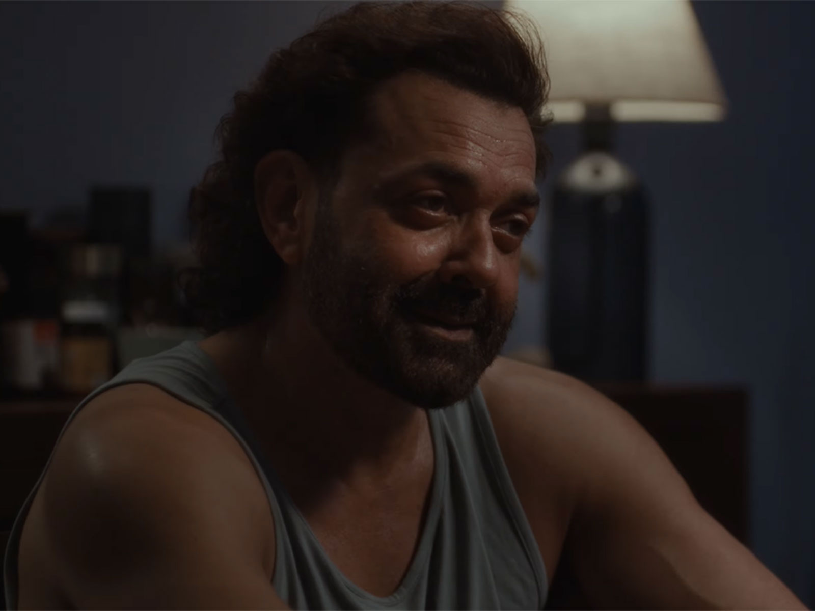 Bobby Deol in a still from 'Bandar' (Photo/Instagram/@iambobbydeol)