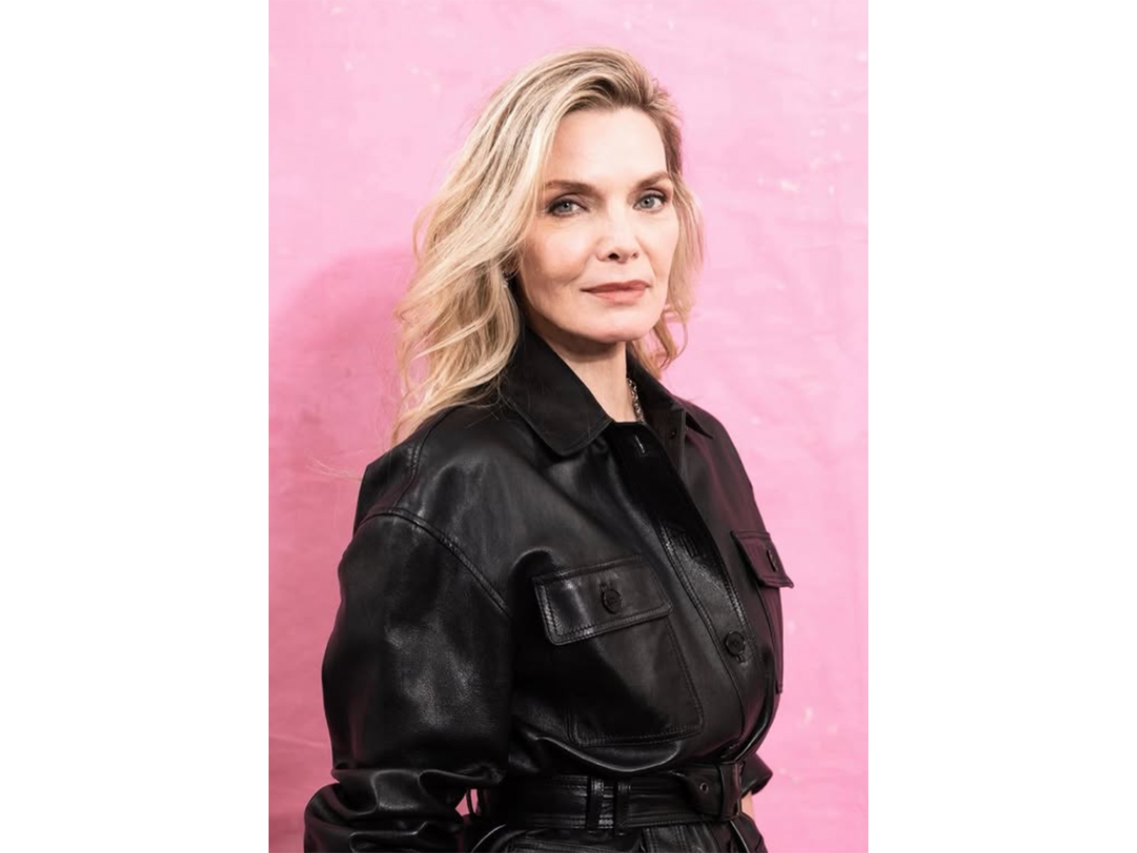 Michelle Pfeiffer (Photo/Instagram/@michellepfeifferofficial)