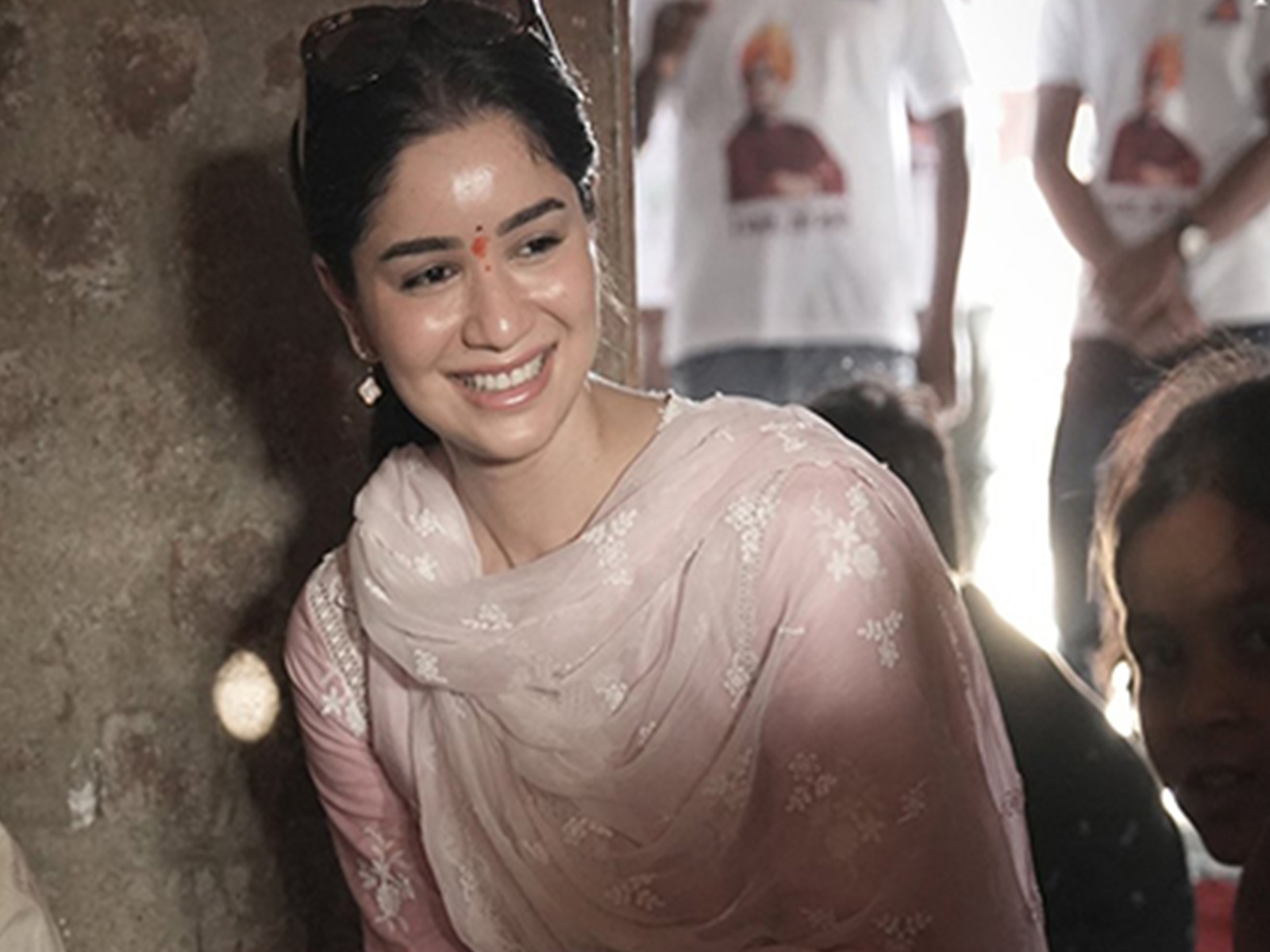 Sara Tendulkar. (Picture: X/@sachin_rt)