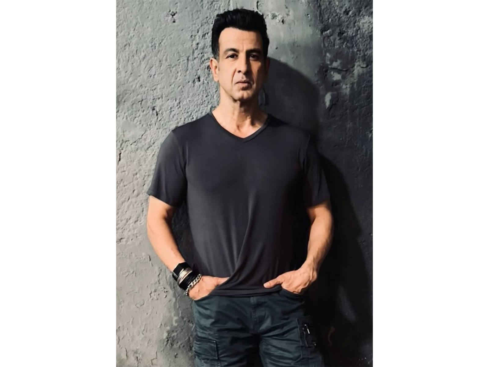 Ronit Roy (Photo/instagram/@ronitboseroy)