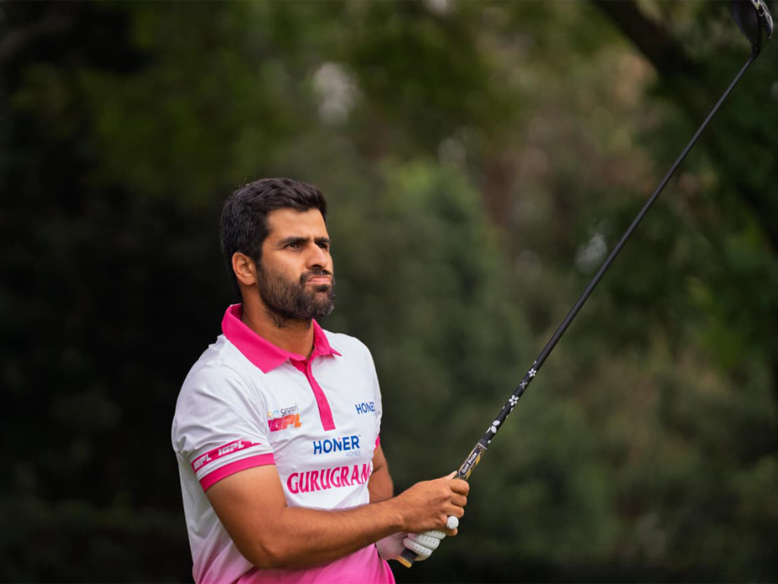 Pukhraj Singh Gill (Photo: IGPL)