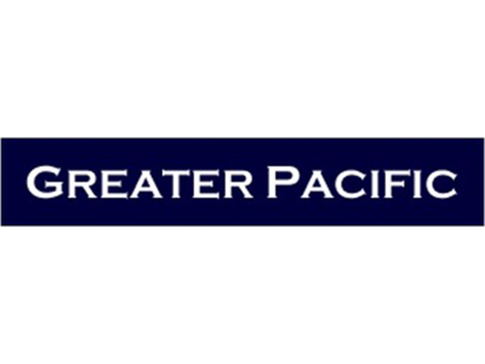 Greater Pacific Capital Logo