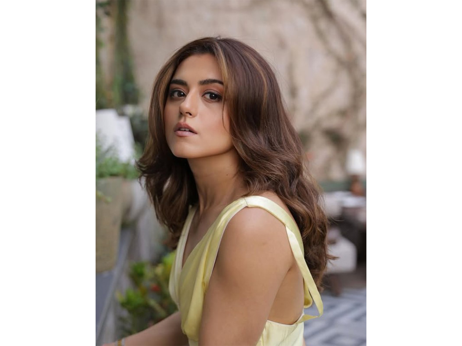 Ridhi Dogra (Photo/instagram/@iridhidogra)