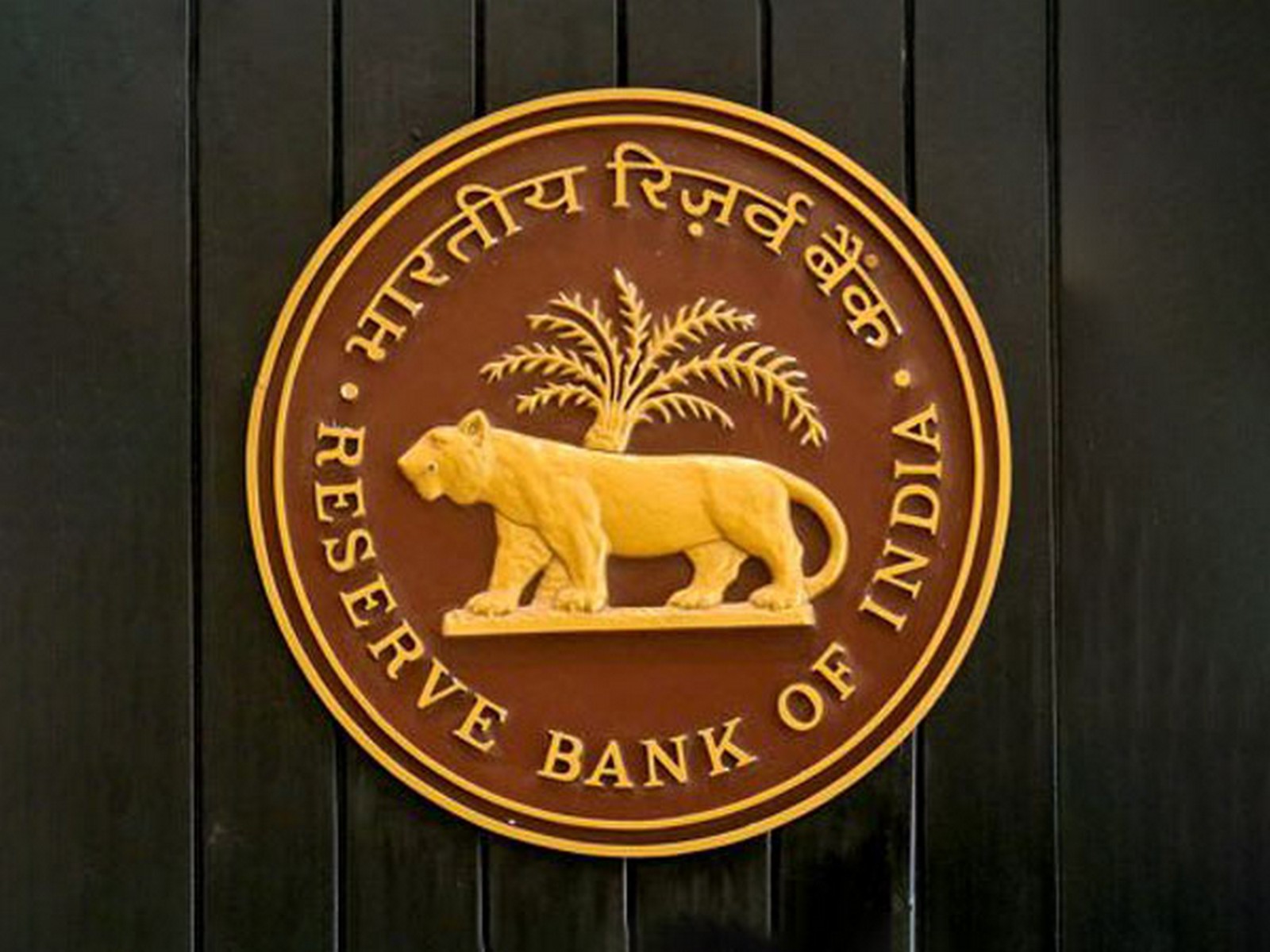 RBI Logo (File Photo/ANI)