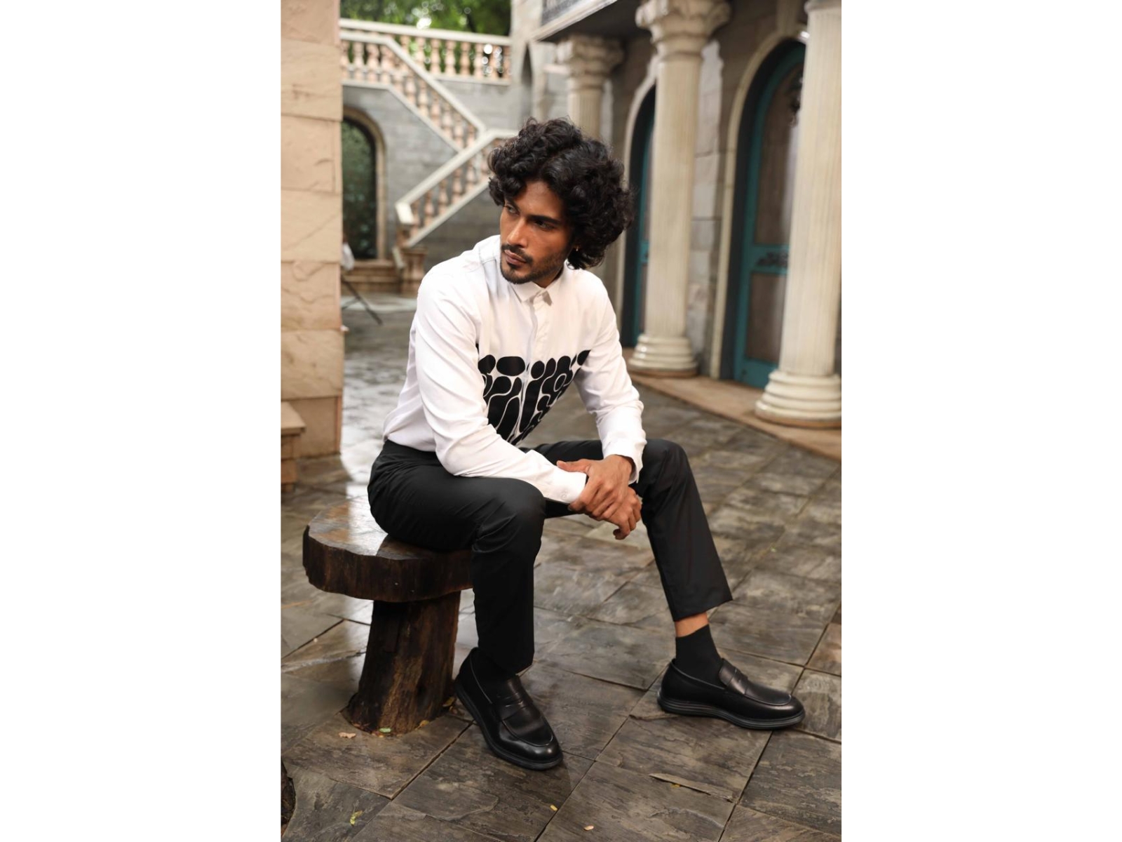 Thomas Crick Introduces a Refined Edit of Contemporary British-Inspired Footwear for the Modern Indian Gentleman