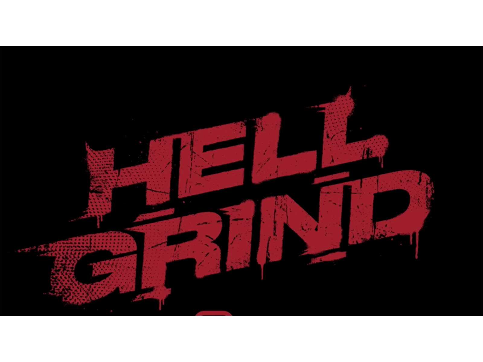 Hell Grind (Photo/HeggsfieldAI)