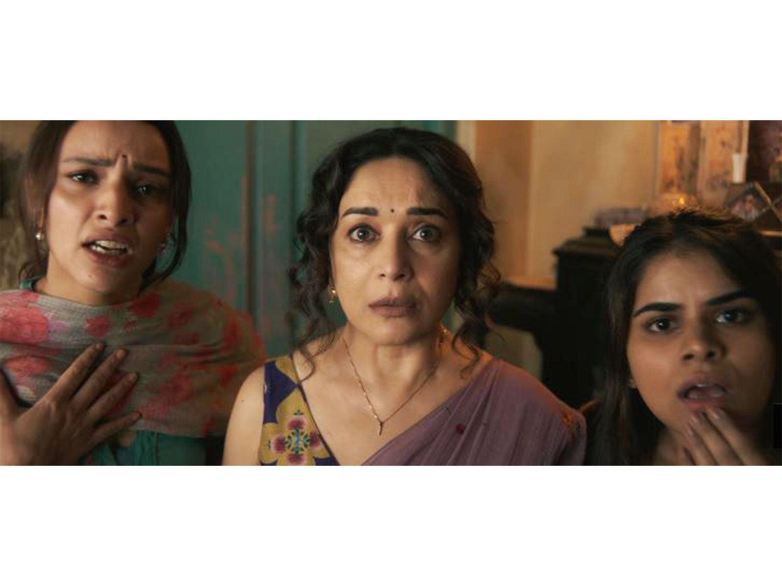Maa Behen trailer (Photo/Instagram@netflix_in)