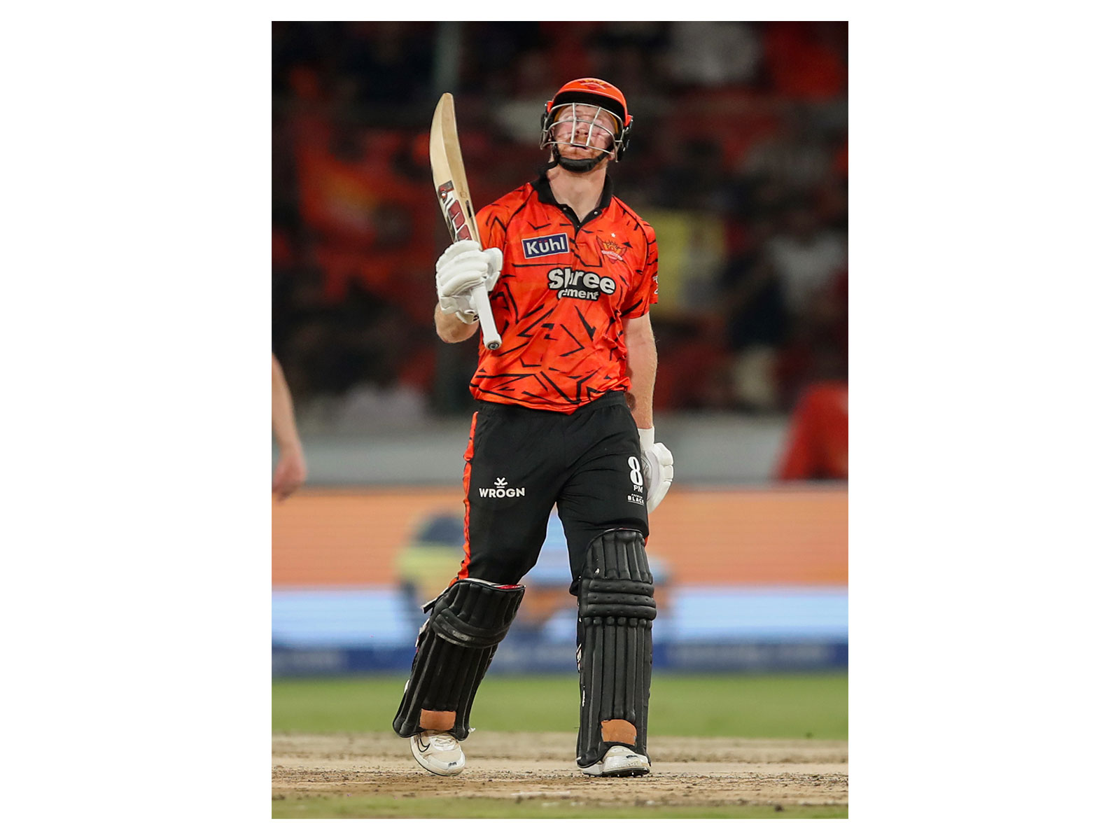 SRH batter Heinrich Klaasen. (Photo: ANI)