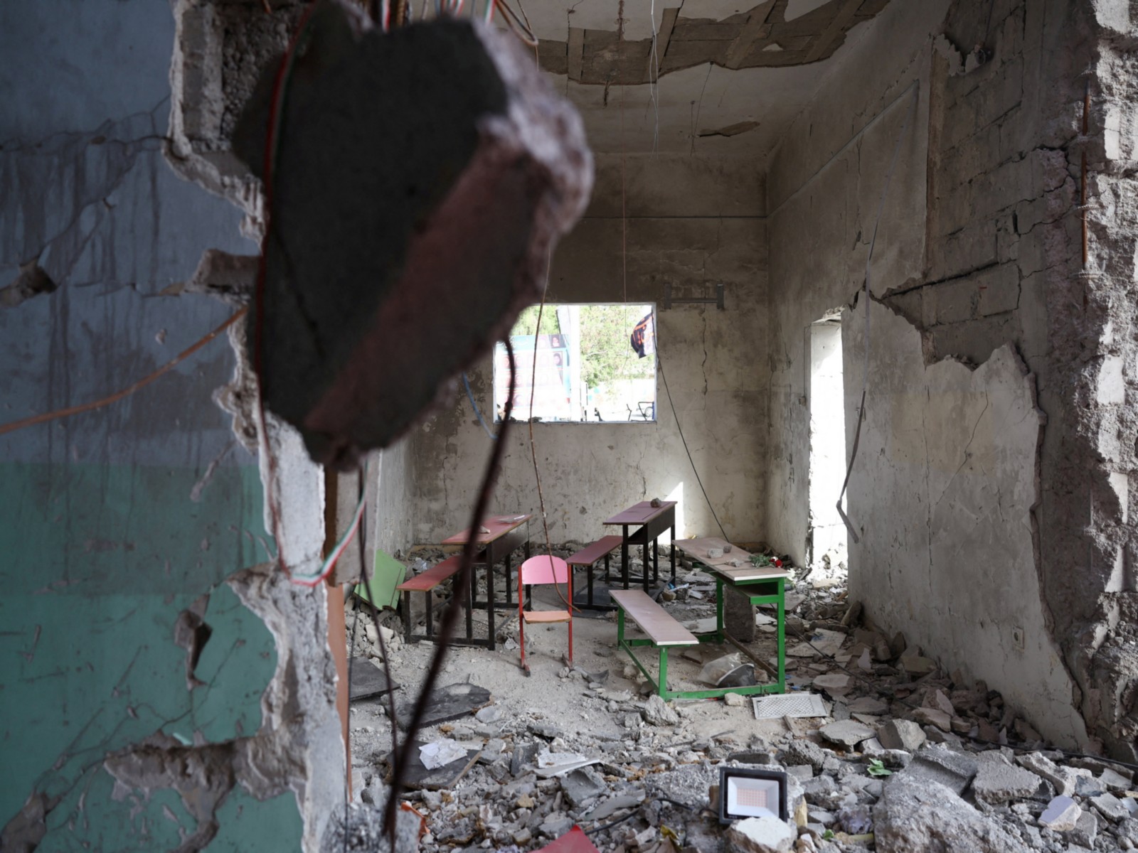 Representational Image (Photo/Reuters)