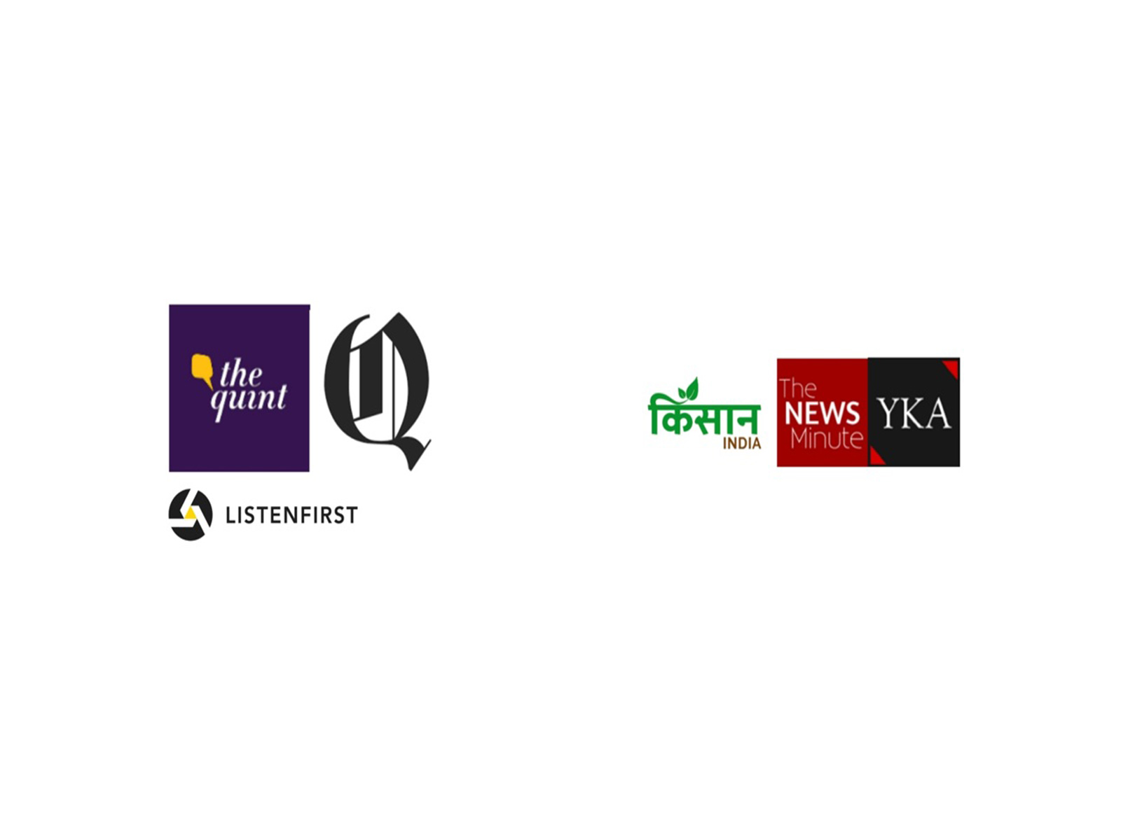 QDL is India's leading listed digital media-tech company