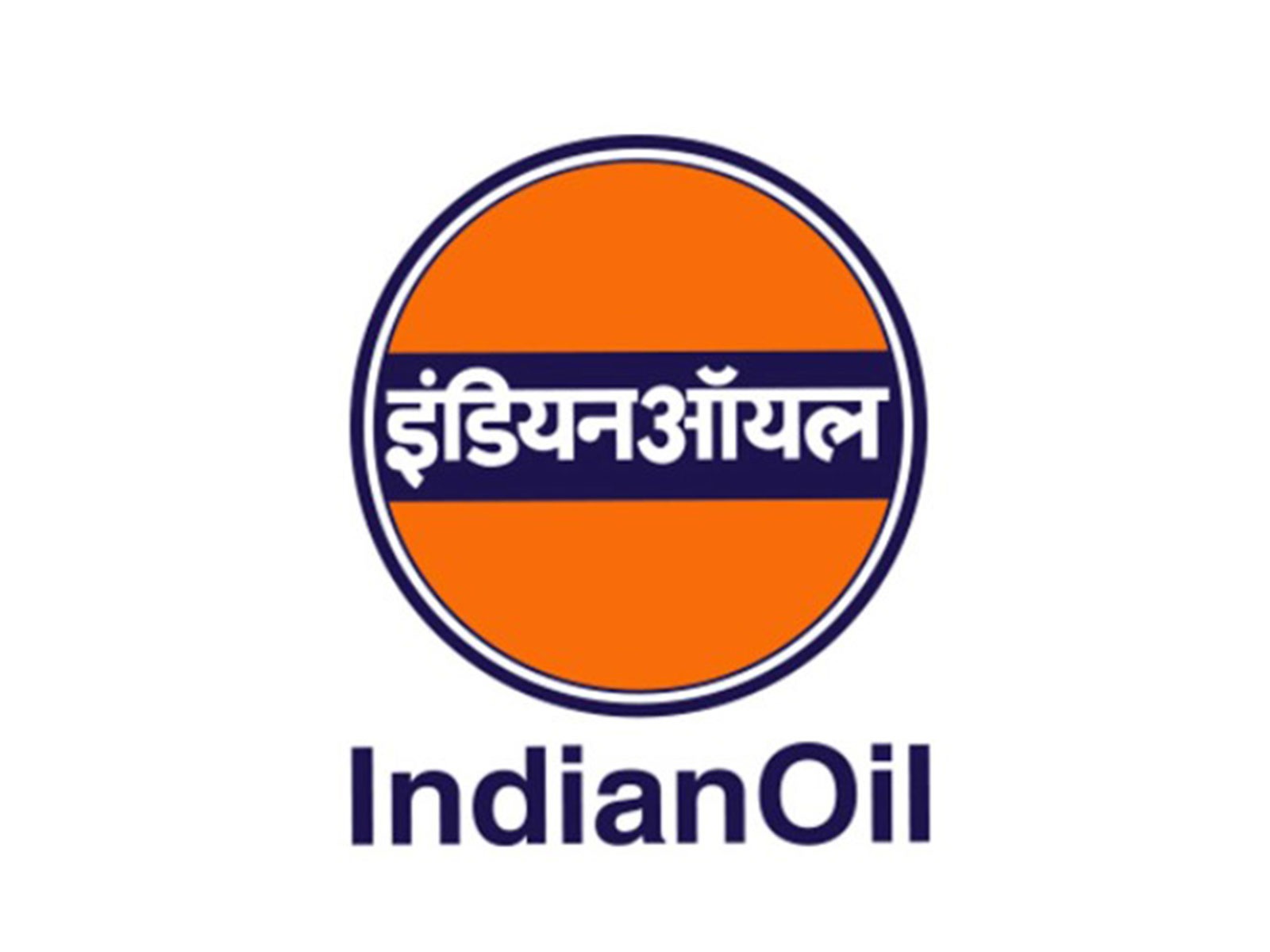 Logo of IOC (Photo/X@IndianoilCl)