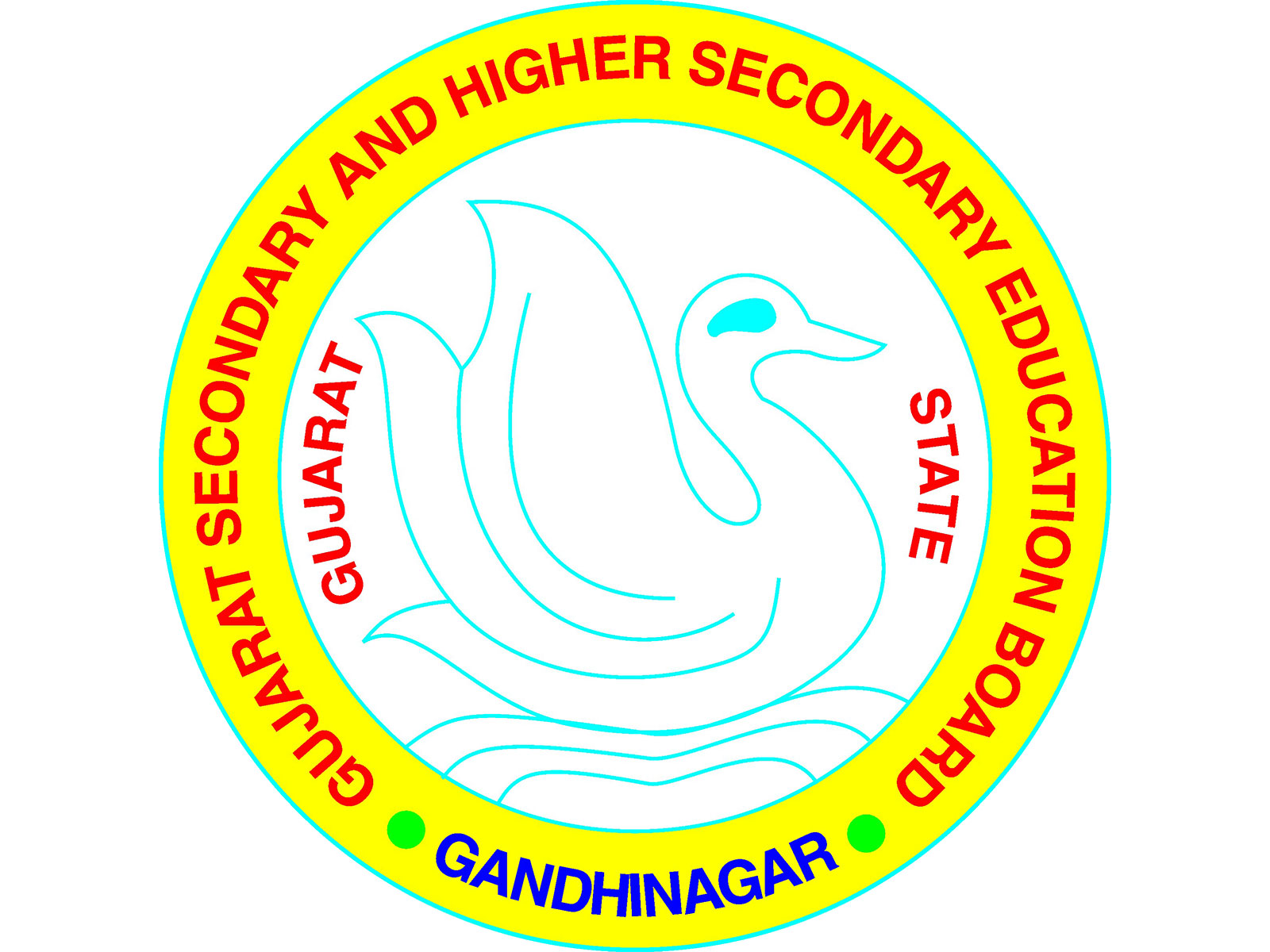 Gujarat Secondary and Higher Secondary Education Board (Photo/GSEB Website)