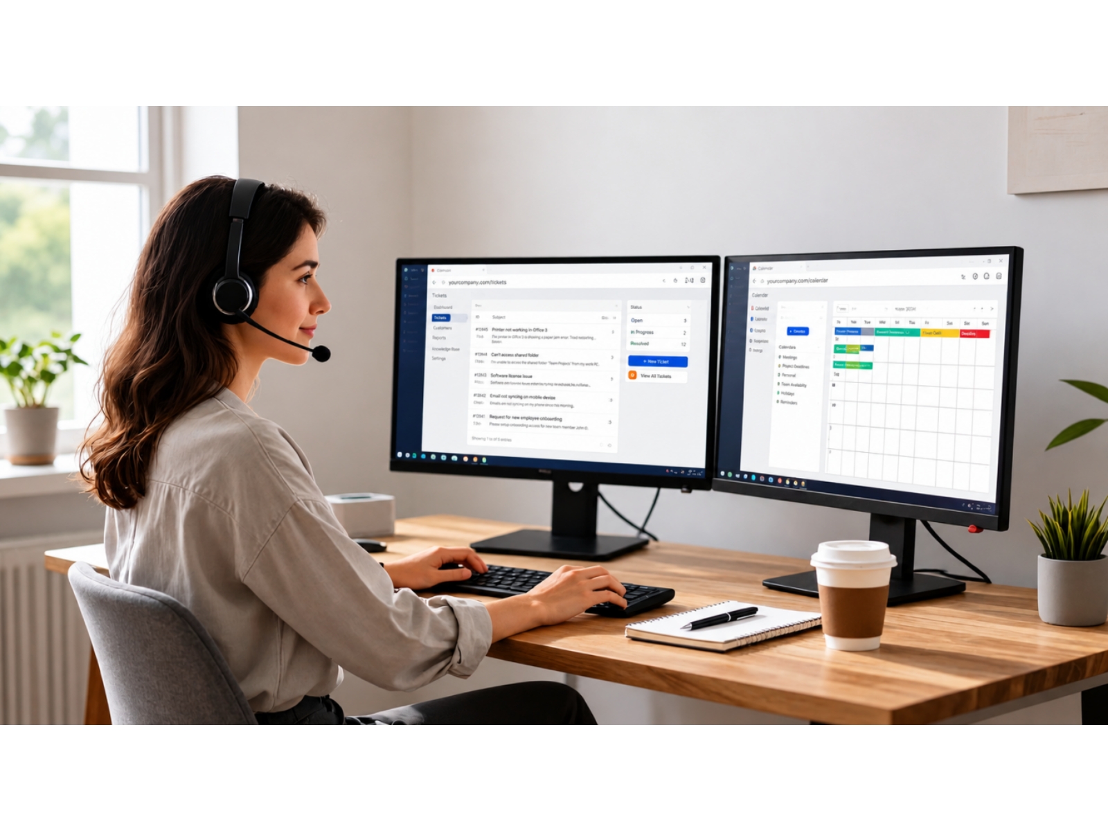 Virtual Assistants Are Getting Supercharged with AI, and Clients Are Loving It
