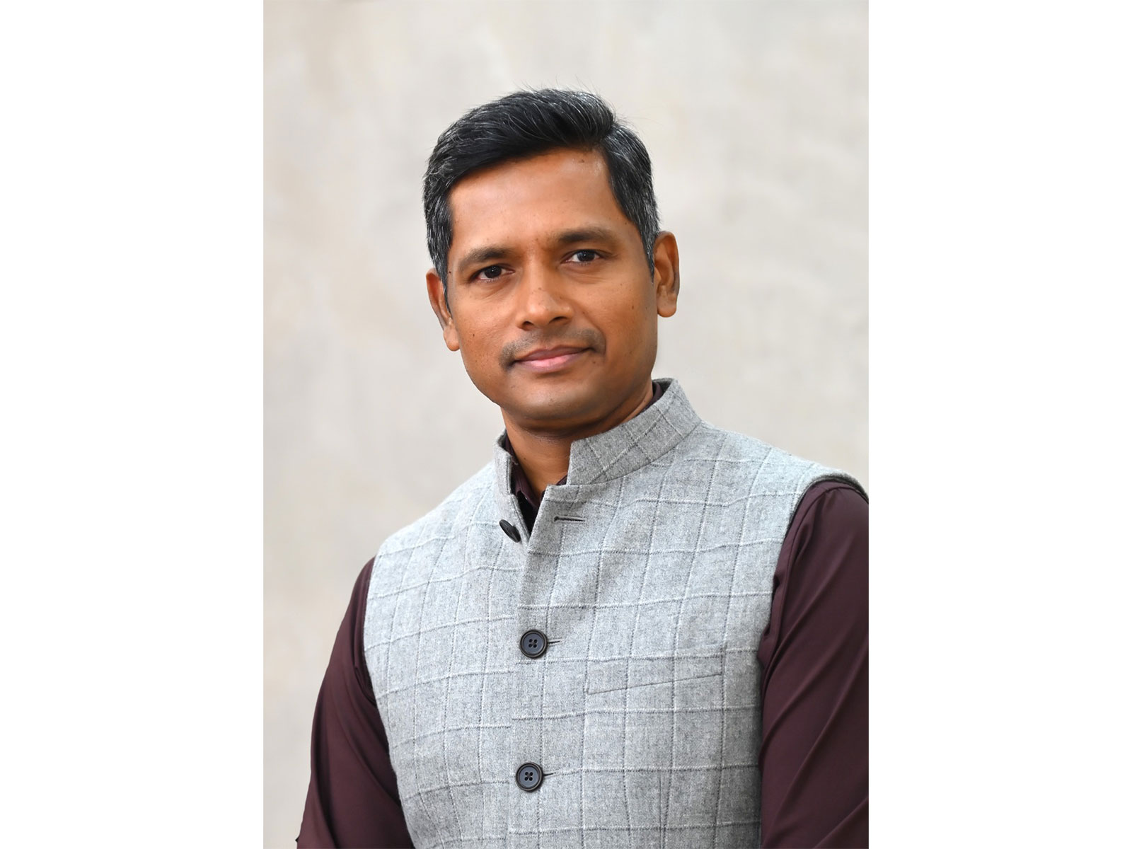 IAS Rathan U Kelkar (Photo/CEO Keralam's website)