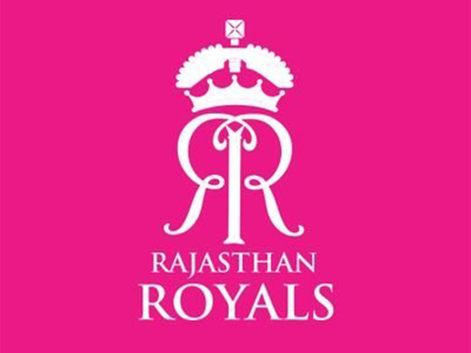Rajasthan Royals logo (Photo: X/@rajasthanroyals)