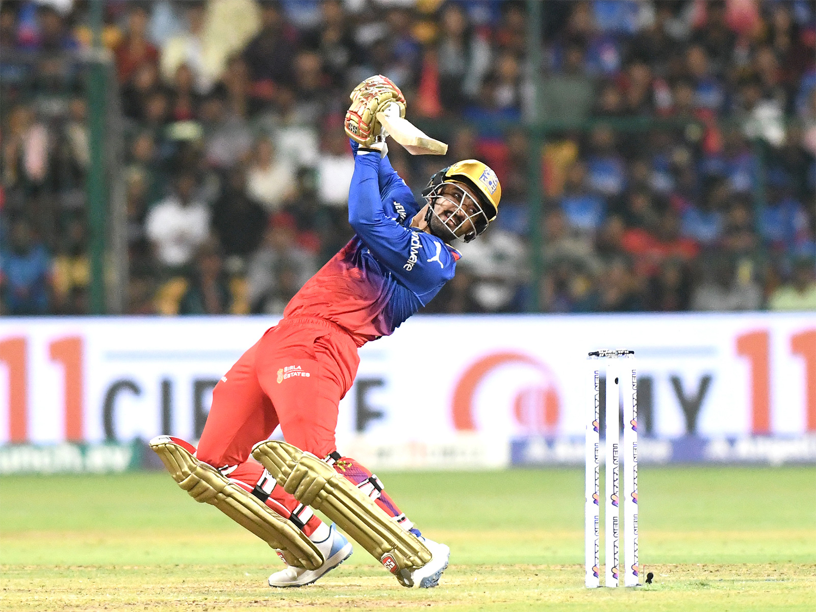 Mahipal Lomror. (Photo/ANI)