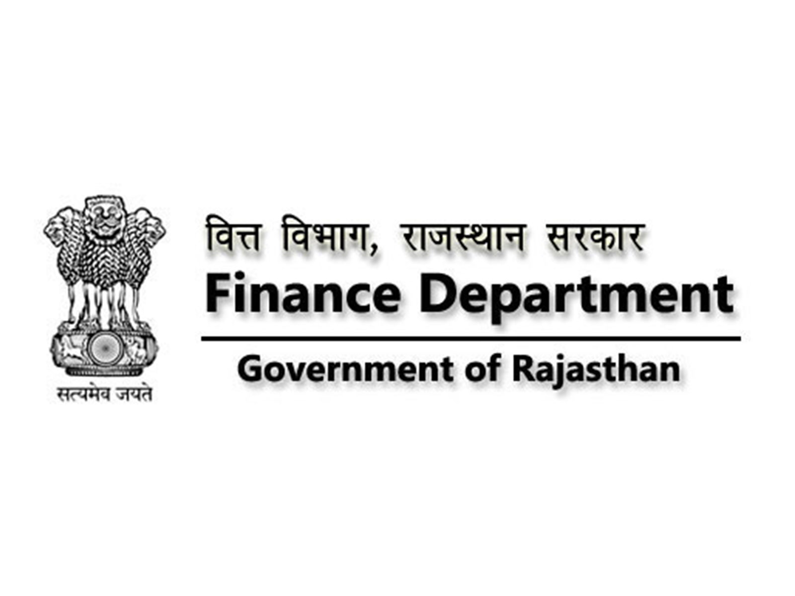 Rajasthan Finance Department Representative Image (Photo/Officialsite)