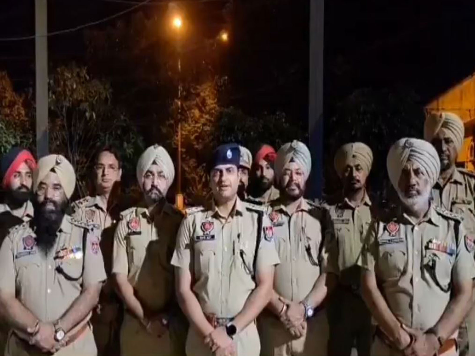 Kapurthala Police (Photo: x/@PP_kapurthala)