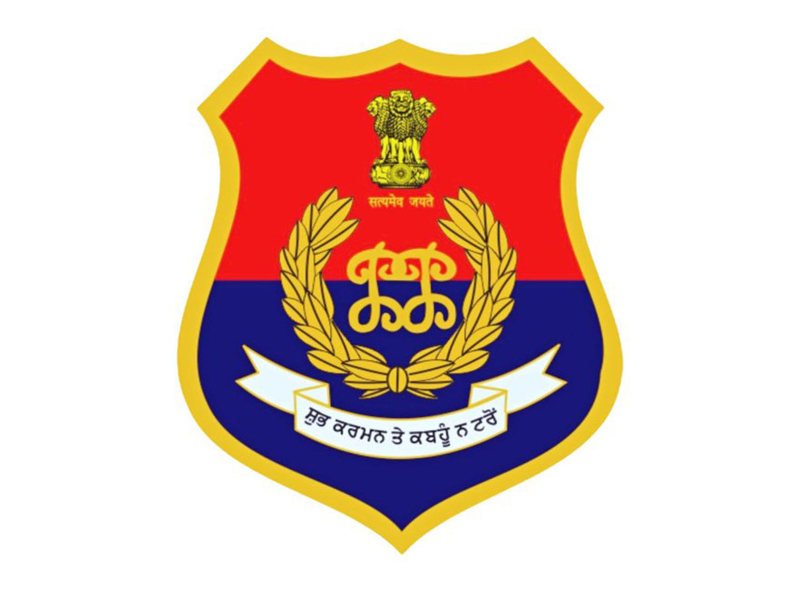 Representative Image (Photo/X@DGPPunjabPolice)