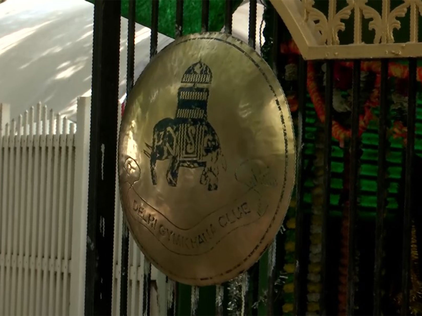 Gymkhana Club (Photo/ANI)