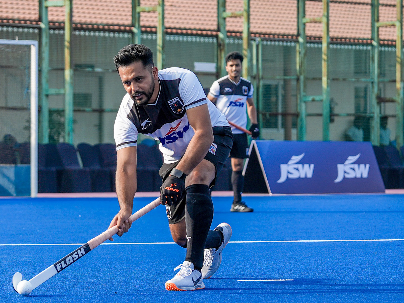 Harmanpreet Singh (Photo: HIL)