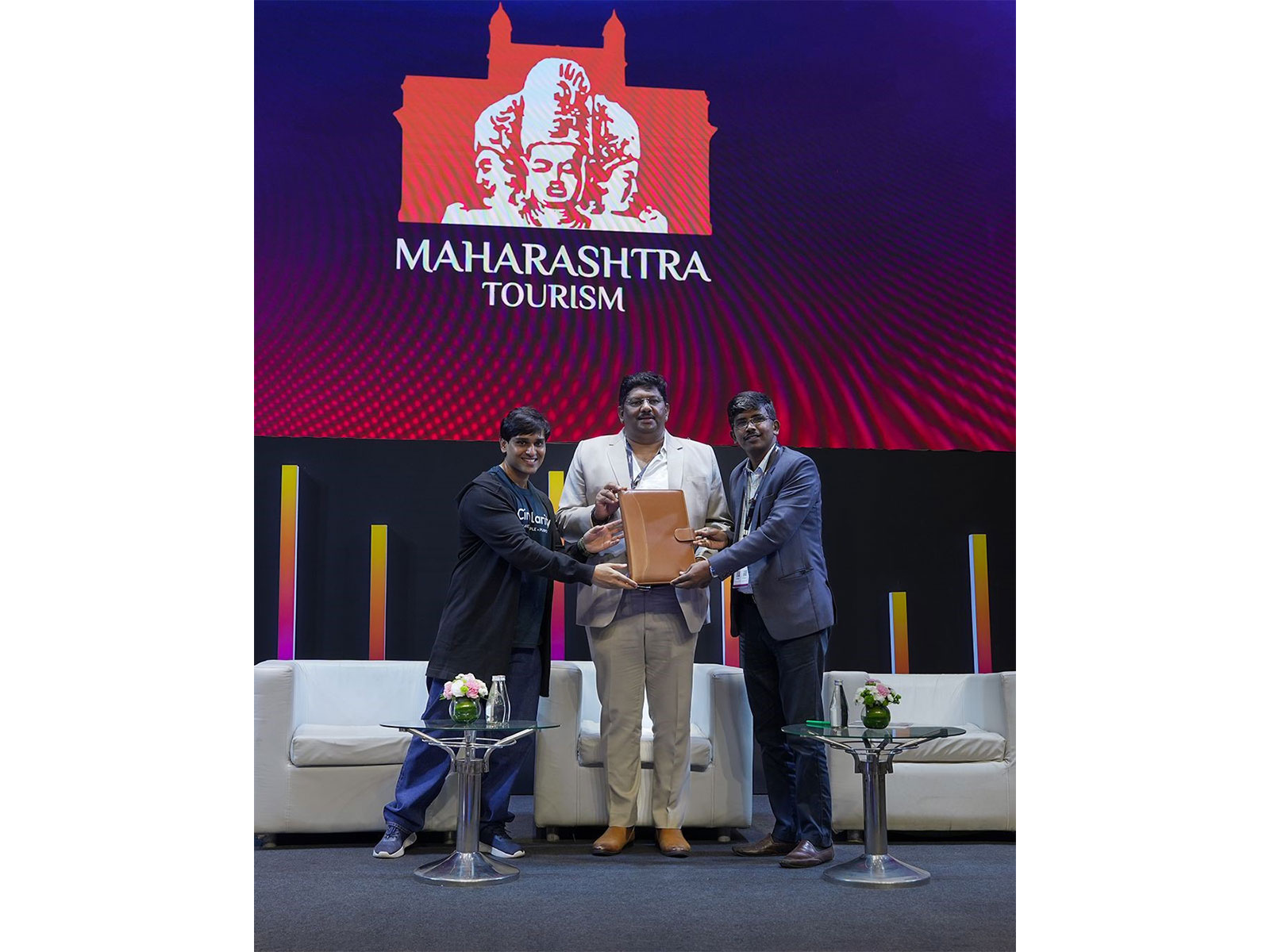 ImagiNxt 2026 Brings Together MACCIA, GTU and Circularity Innovation Hub to Launch Maharashtra's 100-Village Circular Economy Pilot