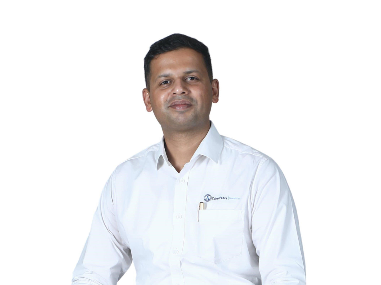 Major Vineet Kumar, Founder and Global President, CyberPeace (Photo/CyberPeace)