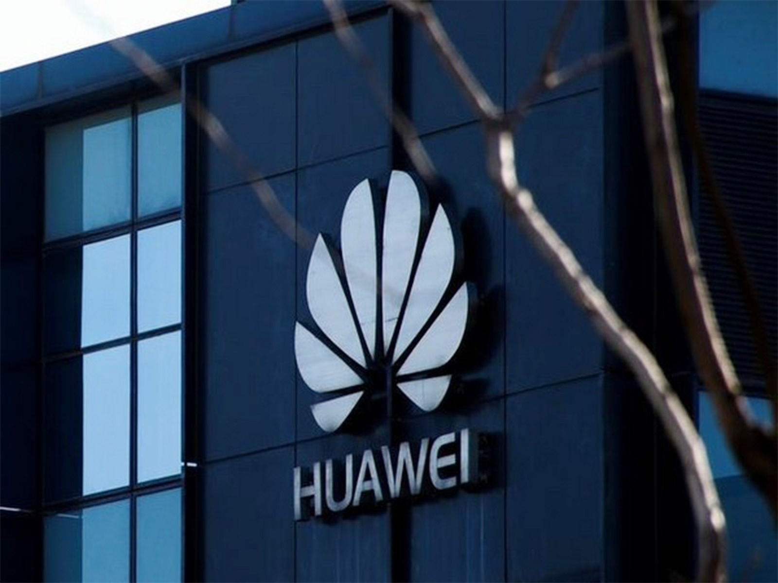 Chinese chip giant Huawei (Photo/ANI)