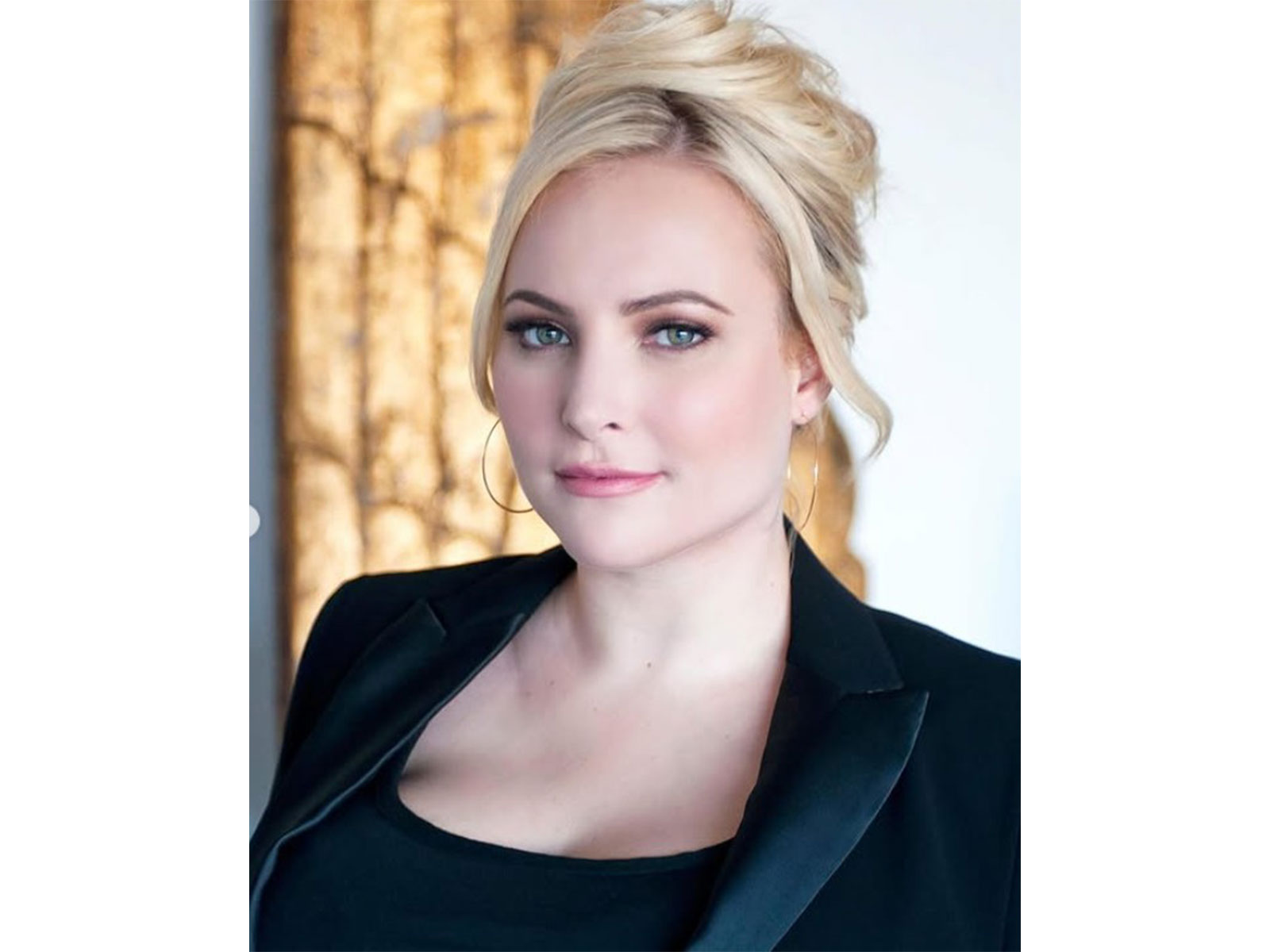 Meghan McCain (Photo/Instagram/ @meghanmccain)