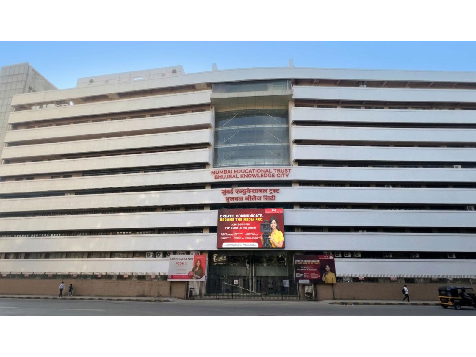 MET IMM Students Take on the World: Cannes Lions Internship and IIFF Film Award Mark a Stellar Season for Mumbai's Premier Media School