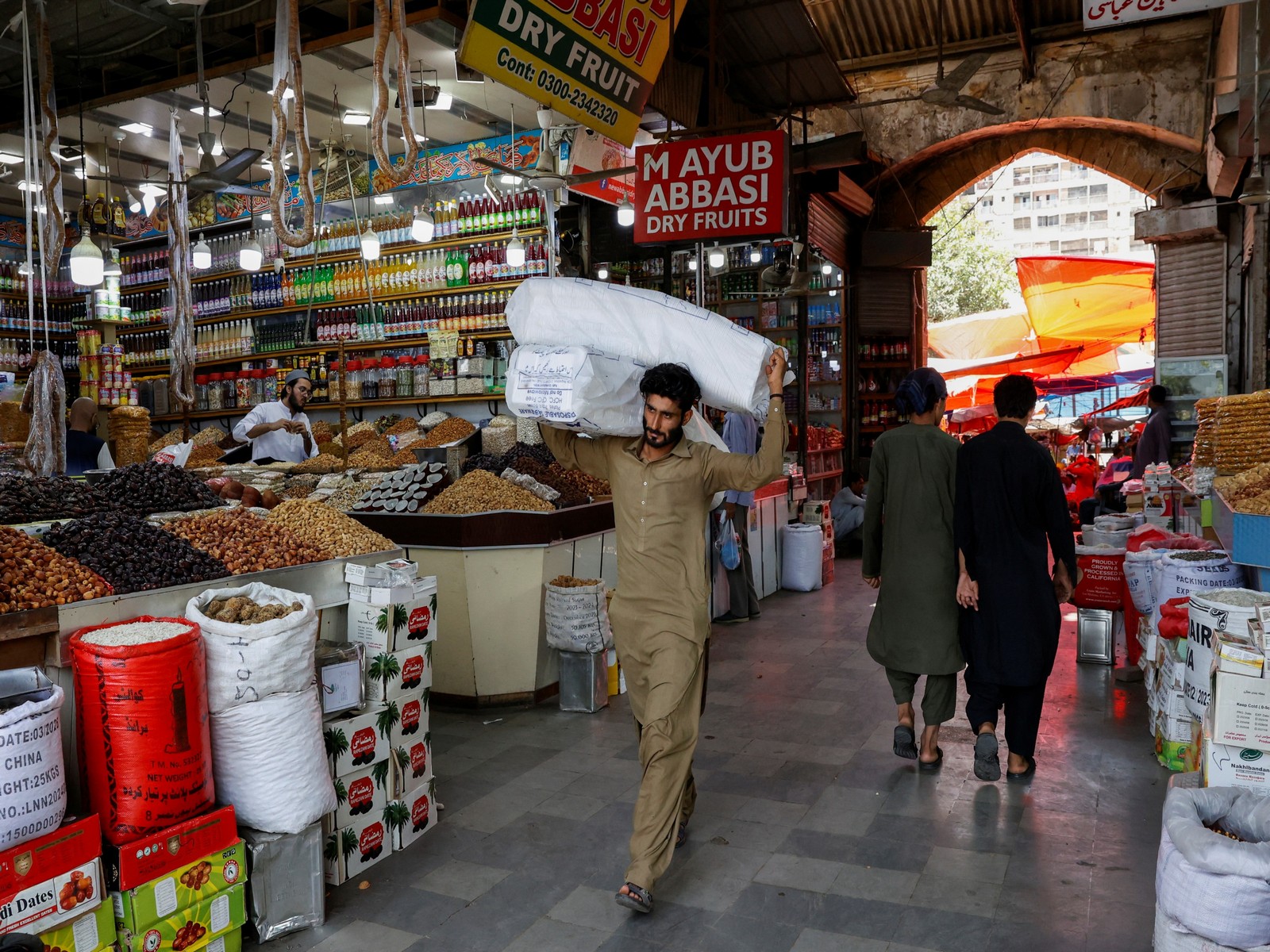 Representative Image (File Photo/Reuters)