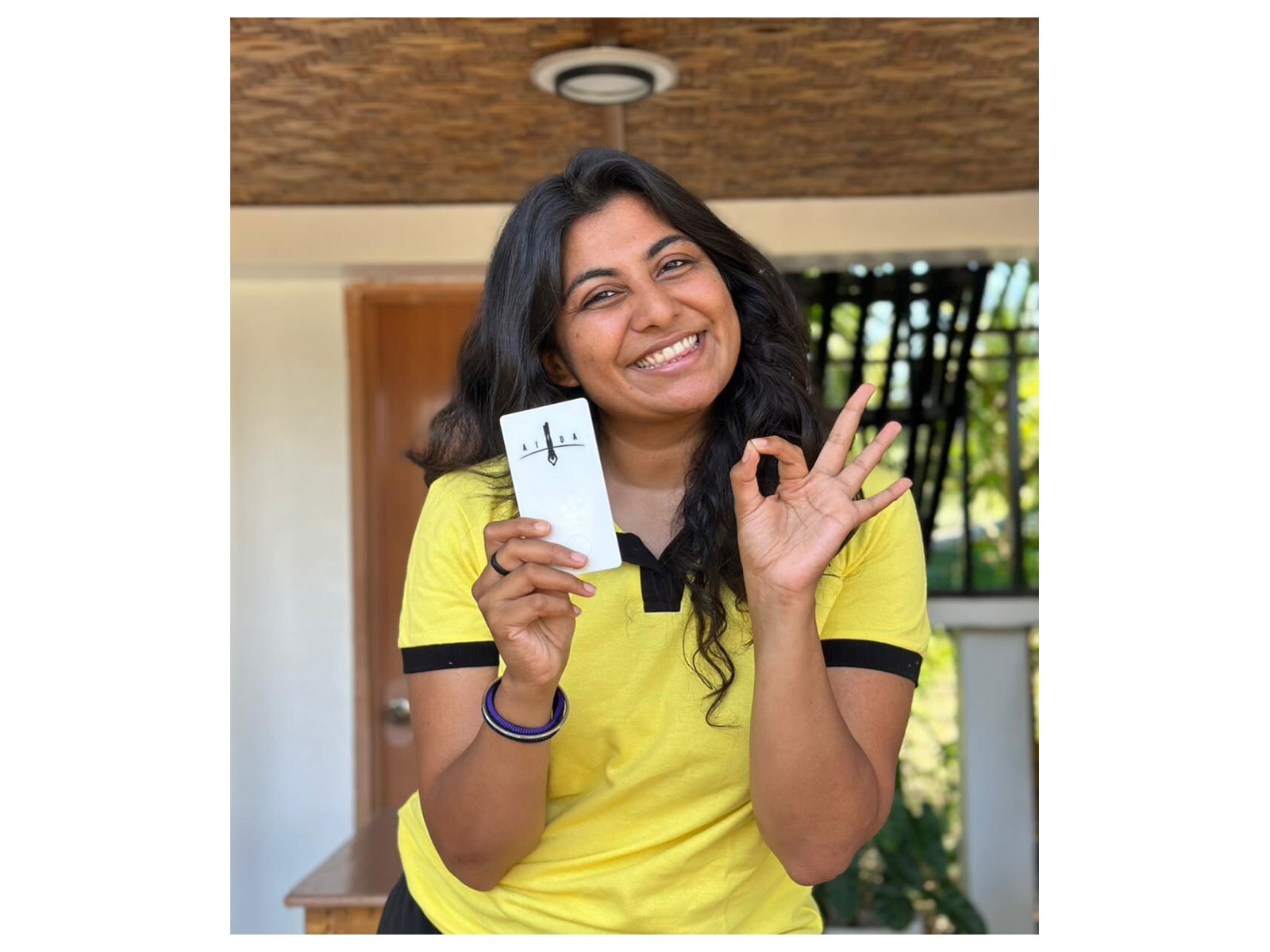 Archana Sankaranarayanan