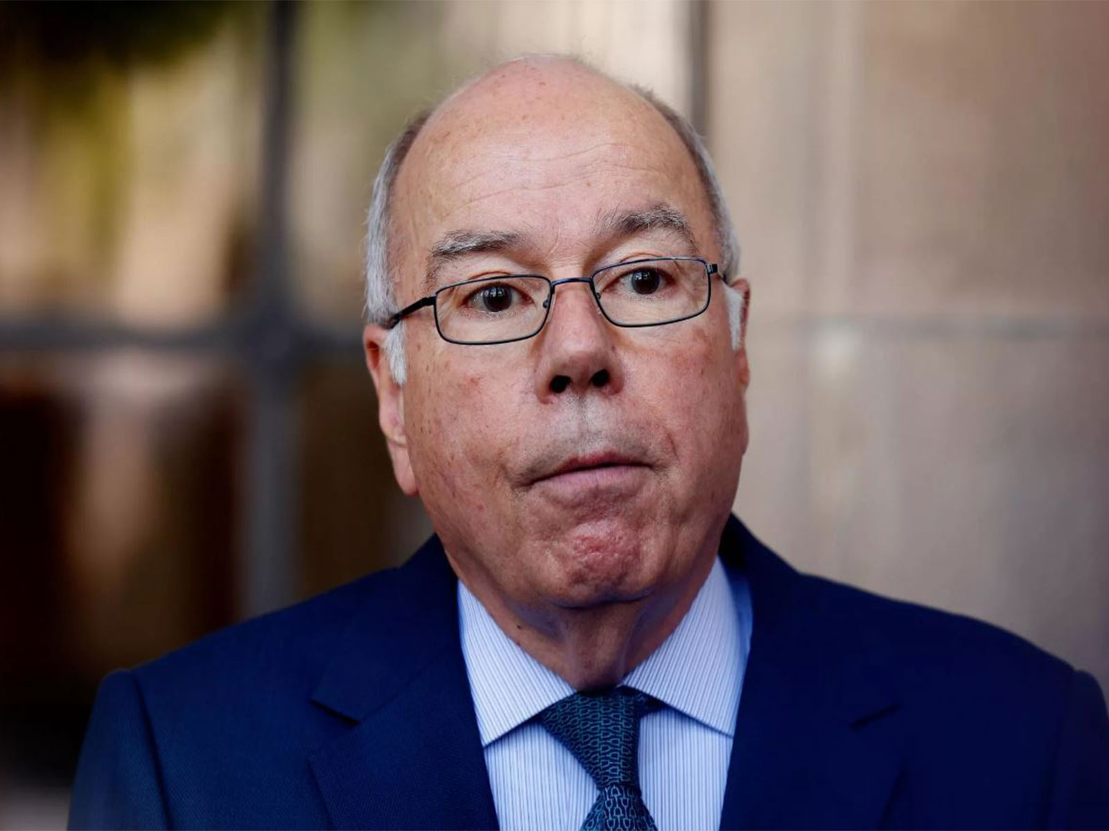 Brazilian Foreign Minister Mauro Vieira (Photo/Brasil 247)