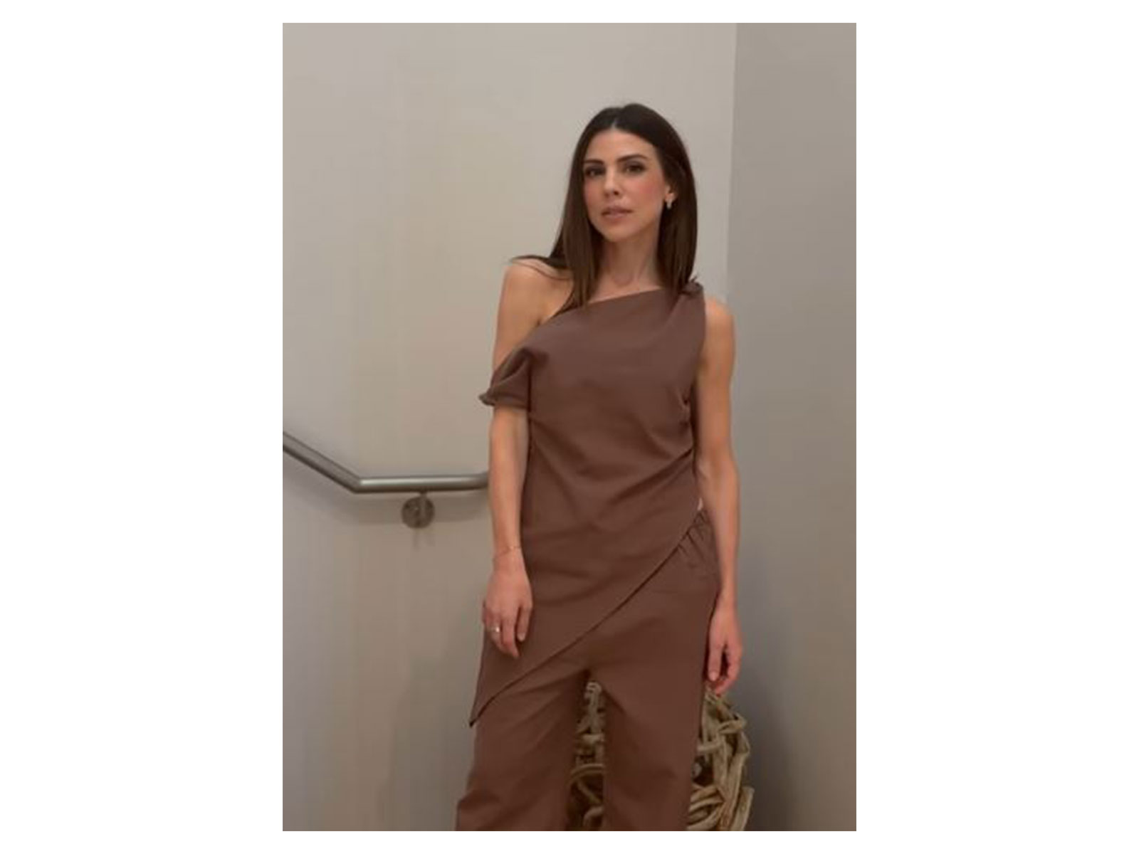 Kate Mansi (Photo/Instagram@KateMansi)