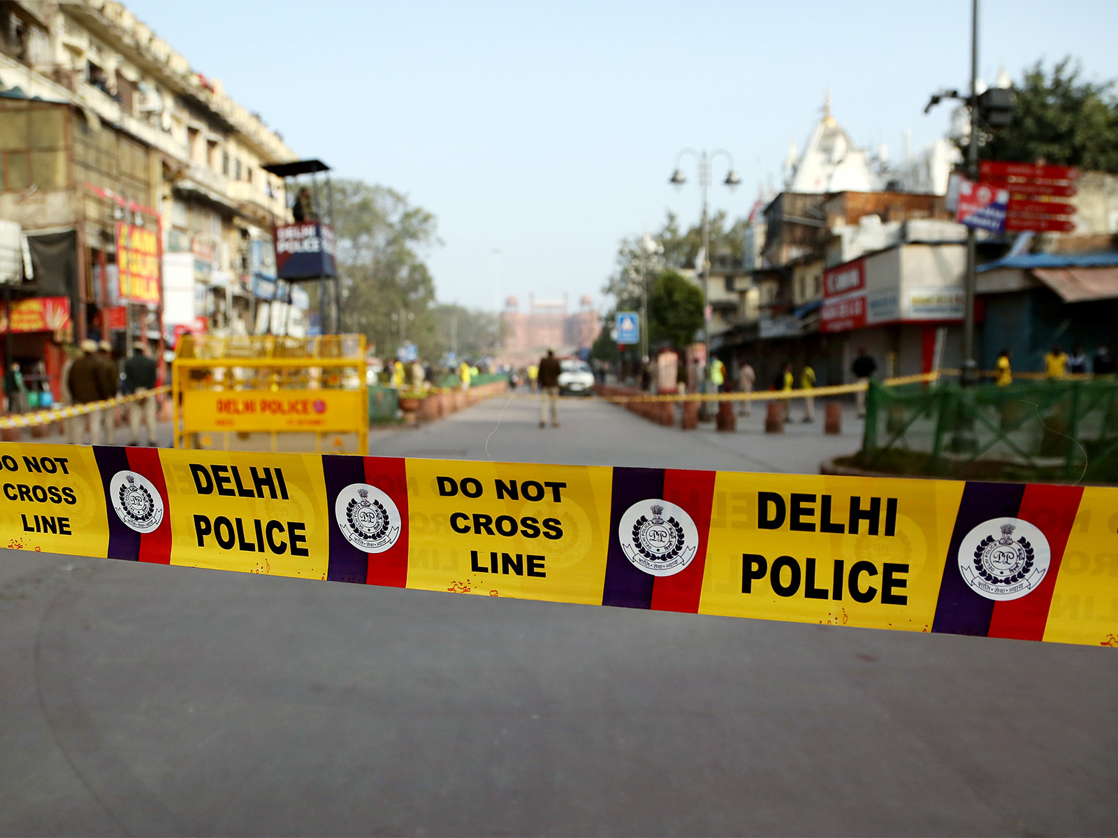 Representative Image (File Photo/ANI)