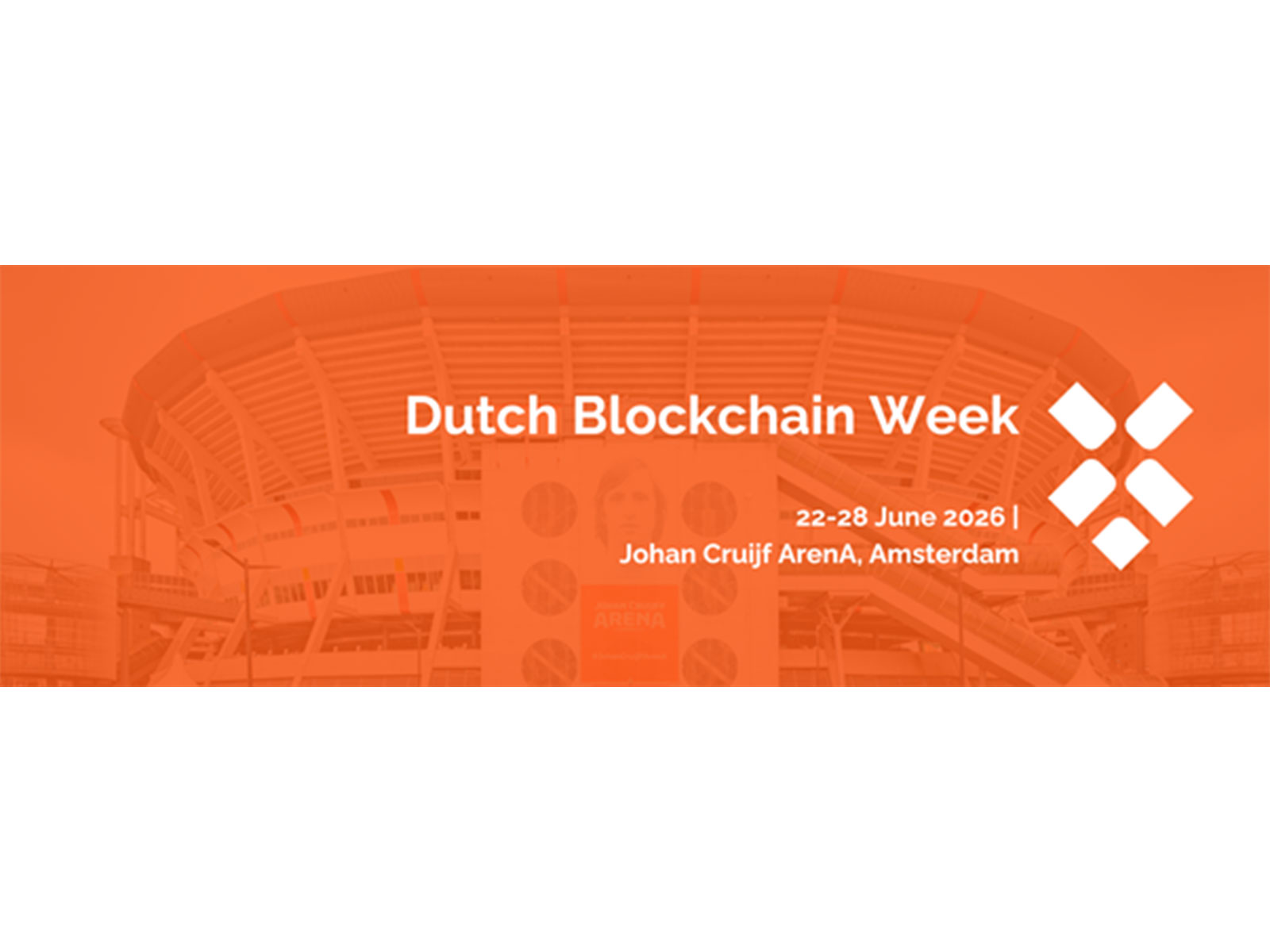 Kanil PRwire Named Official Media Partner of Dutch Blockchain Week 2026