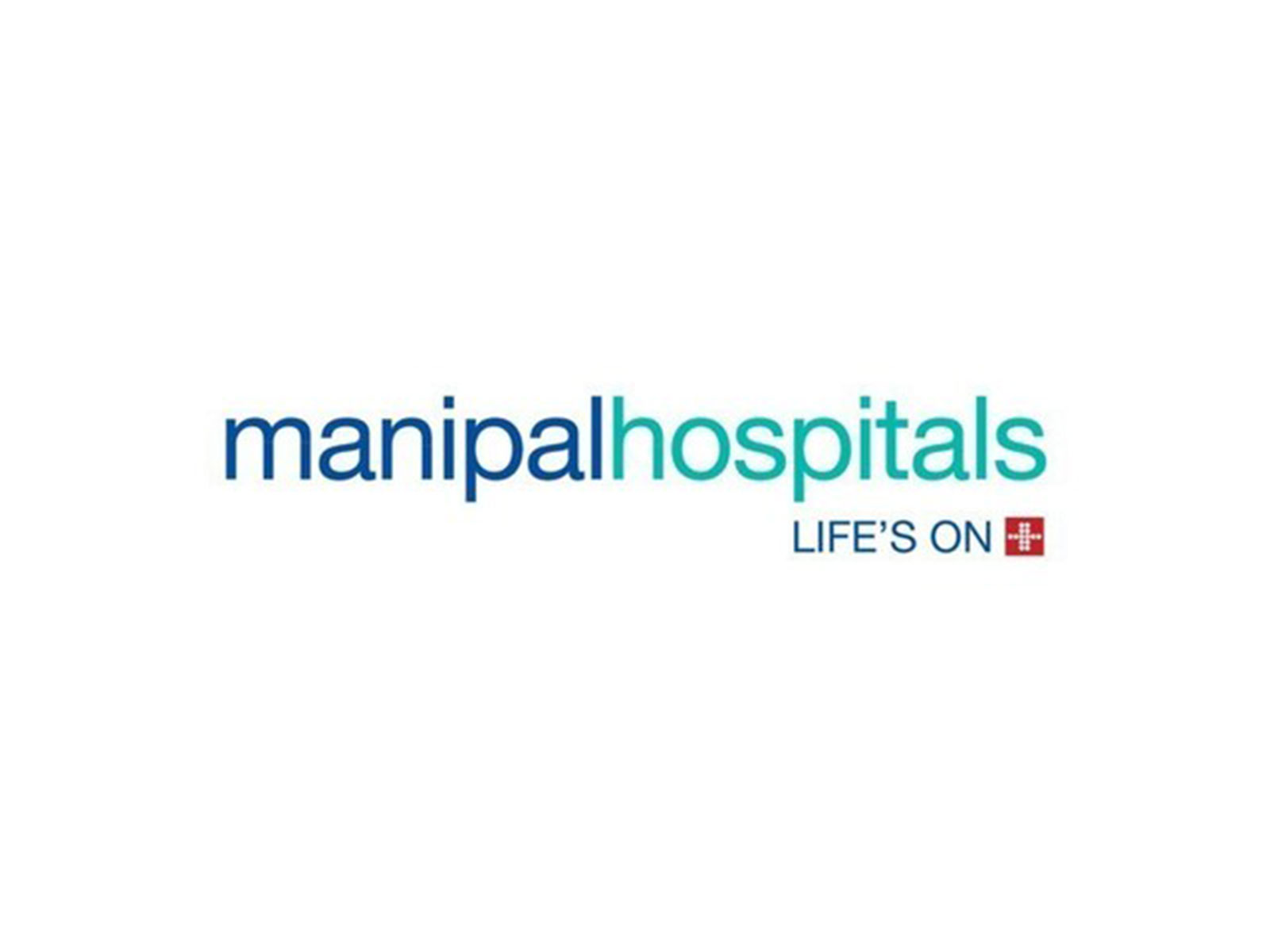 Manipal Hospitals Logo