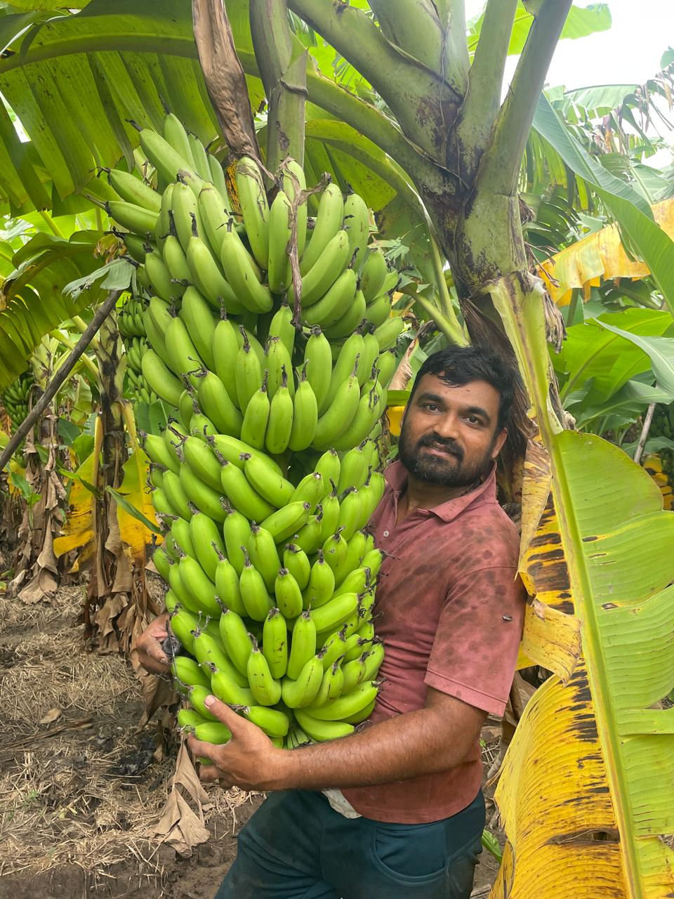 Kalpesh Patel (Photo/ANI)
