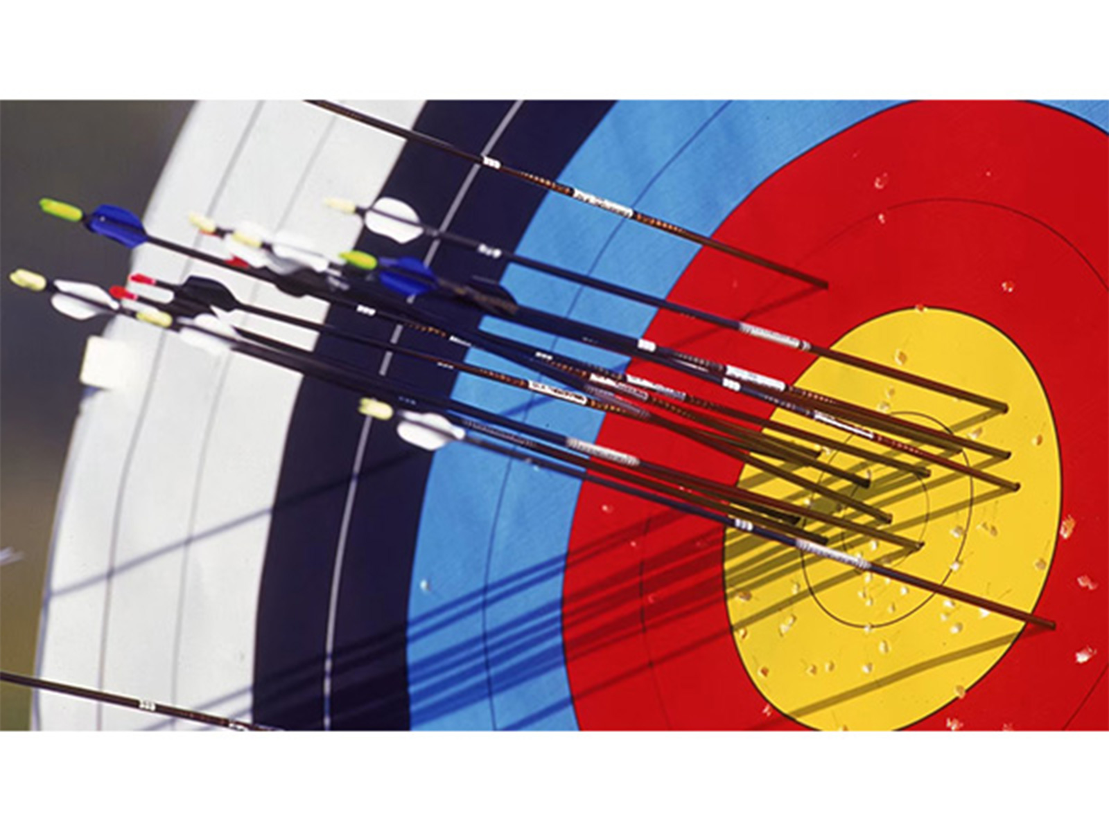 Representative image. (Photo: World Archery)