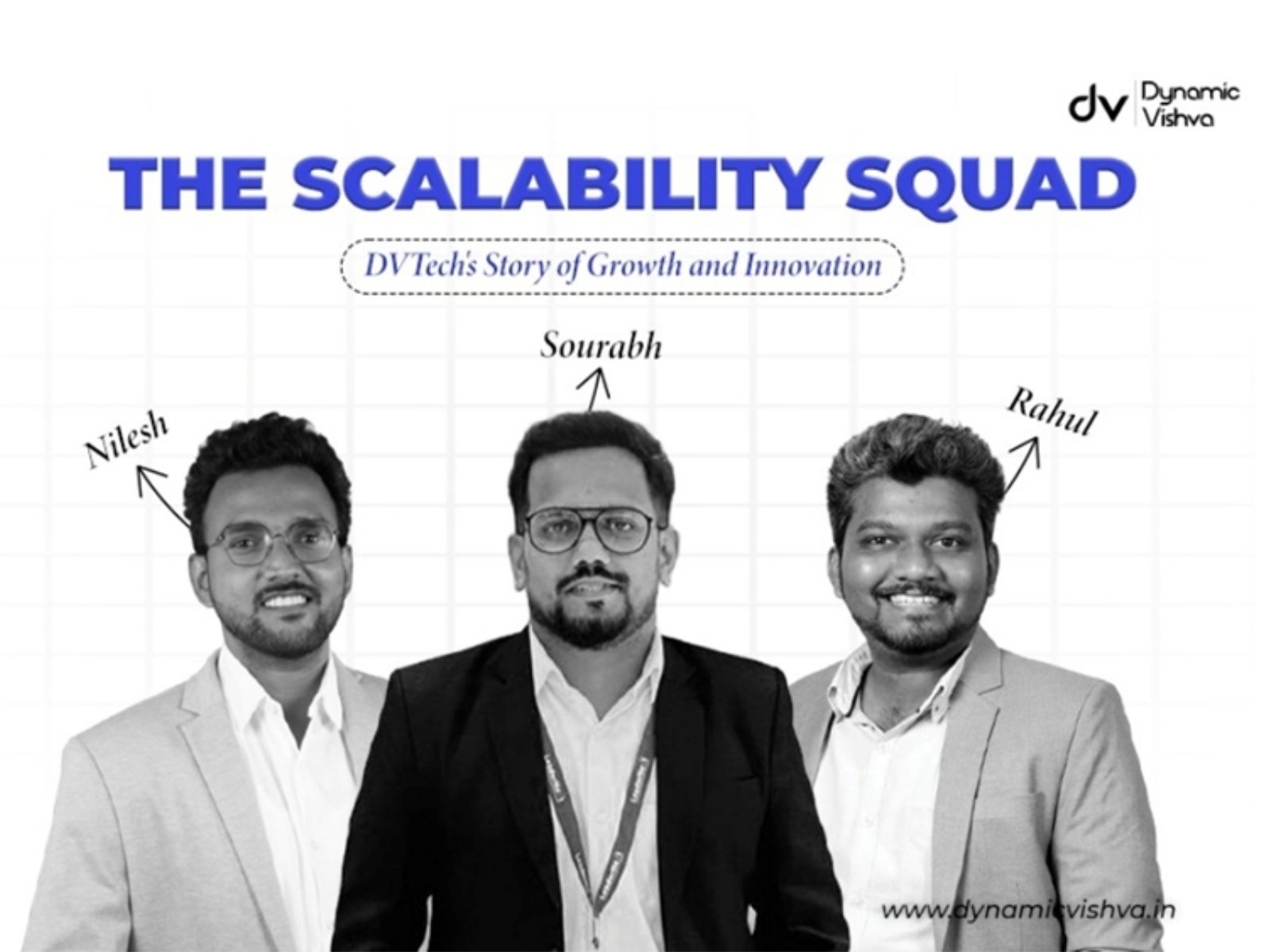 Dynamic Vishva Technology Solutions Pvt. Ltd. Strengthens Its Position as a Growing Technology Partner for Modern Businesses