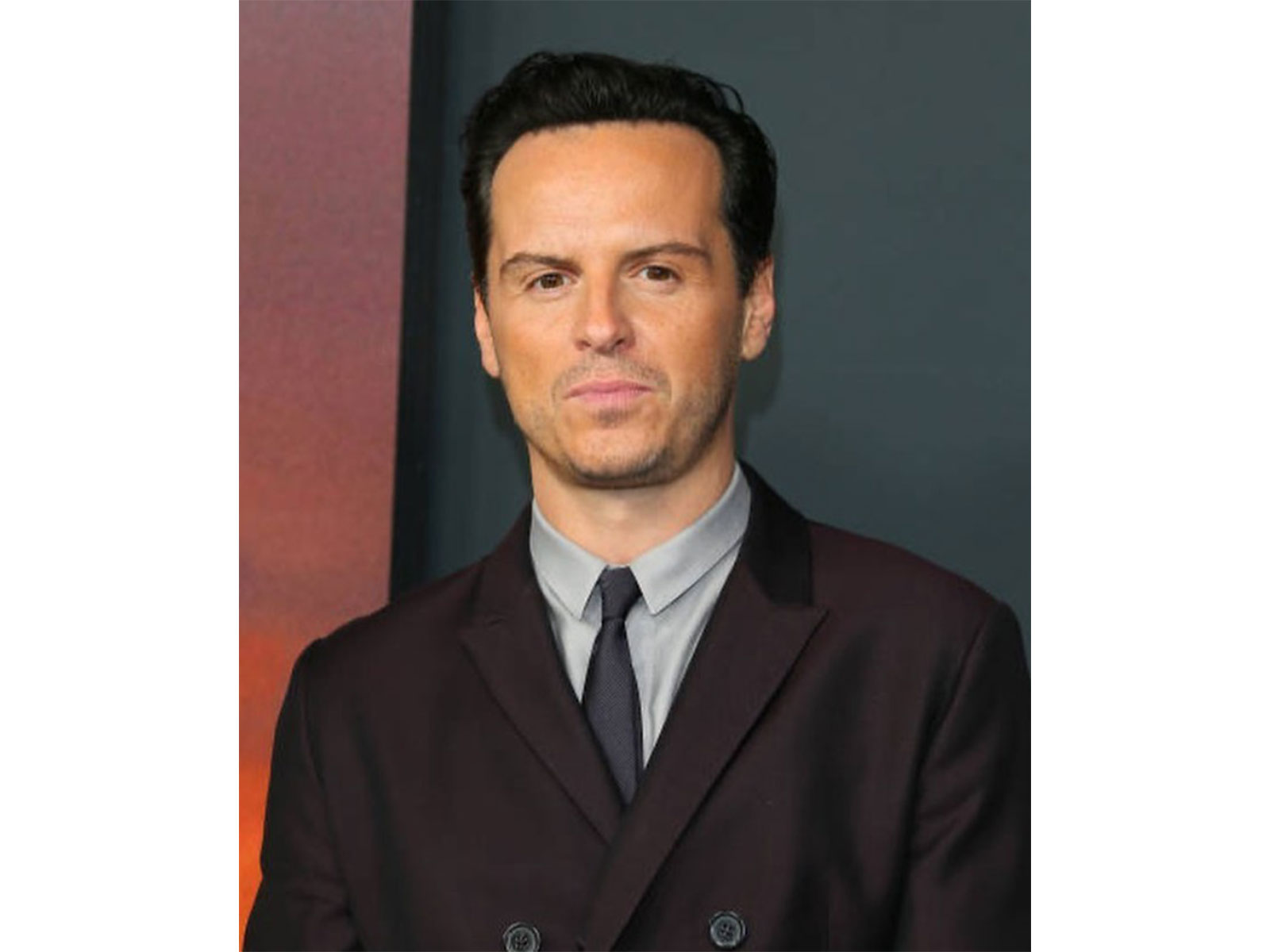  Andrew Scott (Photo/Instagram/ Andrew Scott)