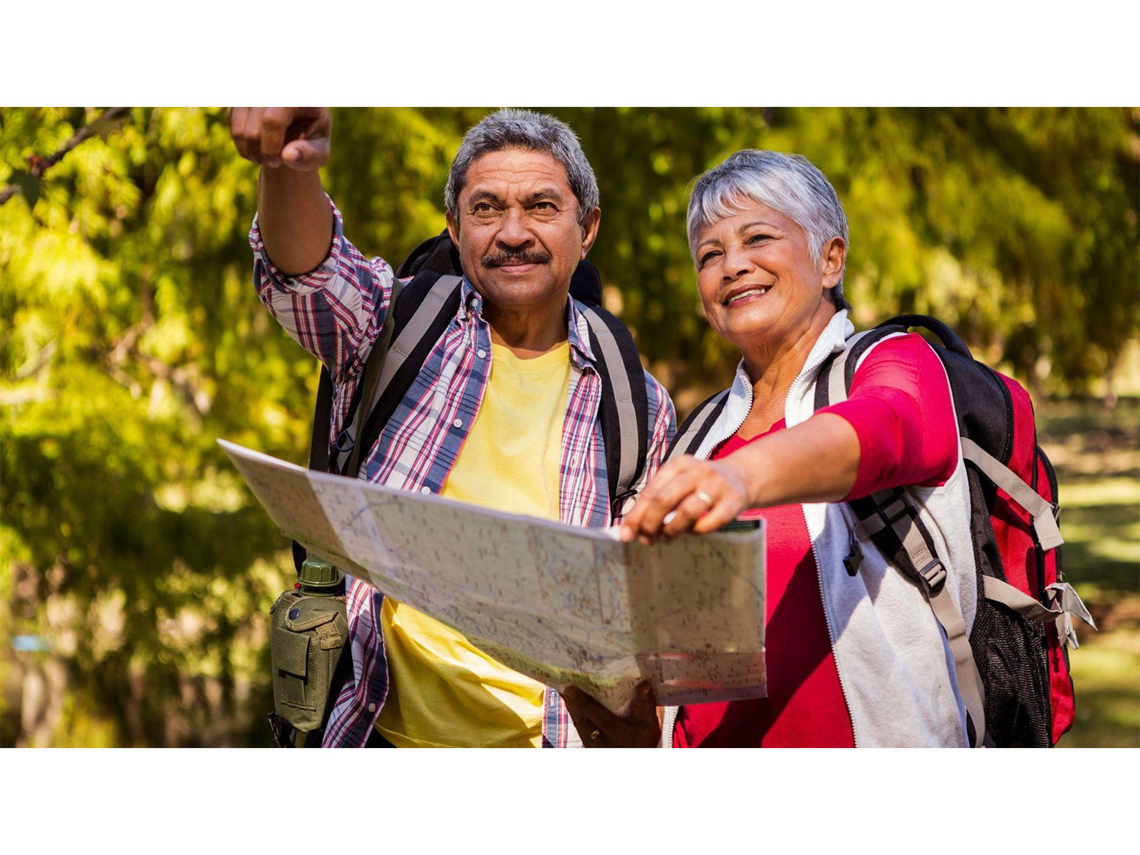 What Makes Senior Citizen Travel Insurance Different from Standard Travel Plans