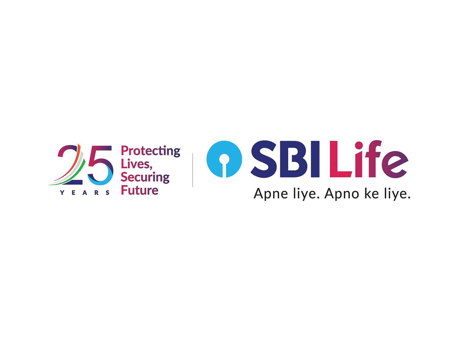 SBI LIFE INSURANCE LOGO