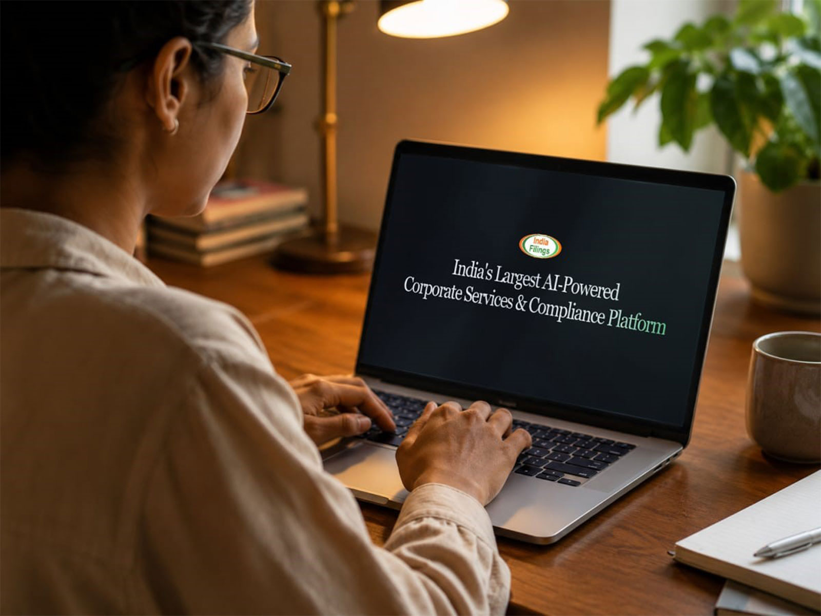 IndiaFilings Launches Agentic AI Platform to Simplify Incorporation and Tax Filing
