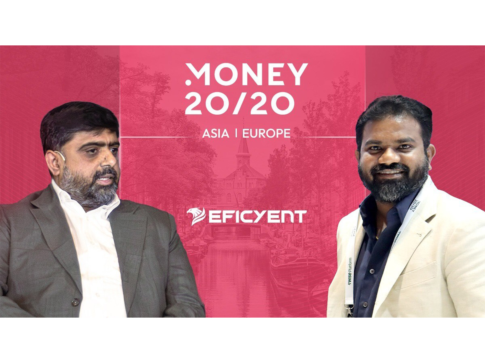 EFICYENT at money2020