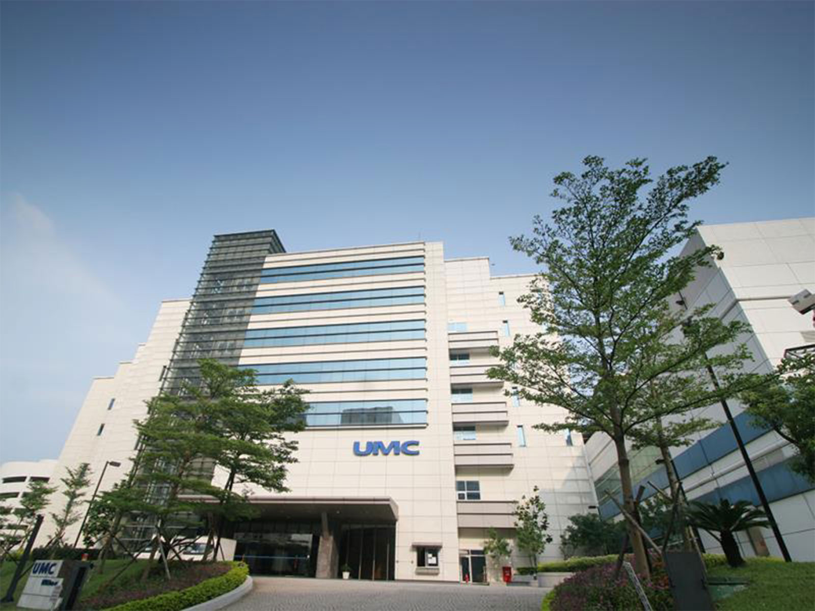 Representative image (Photo/https://www.umc.com/)