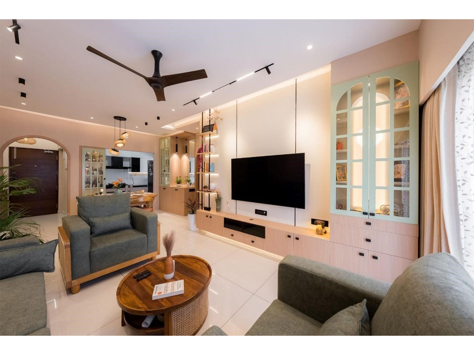 Own a Franchise, Earn With Minimal Effort, Chattels Design Is Now Open for Investment Across India.