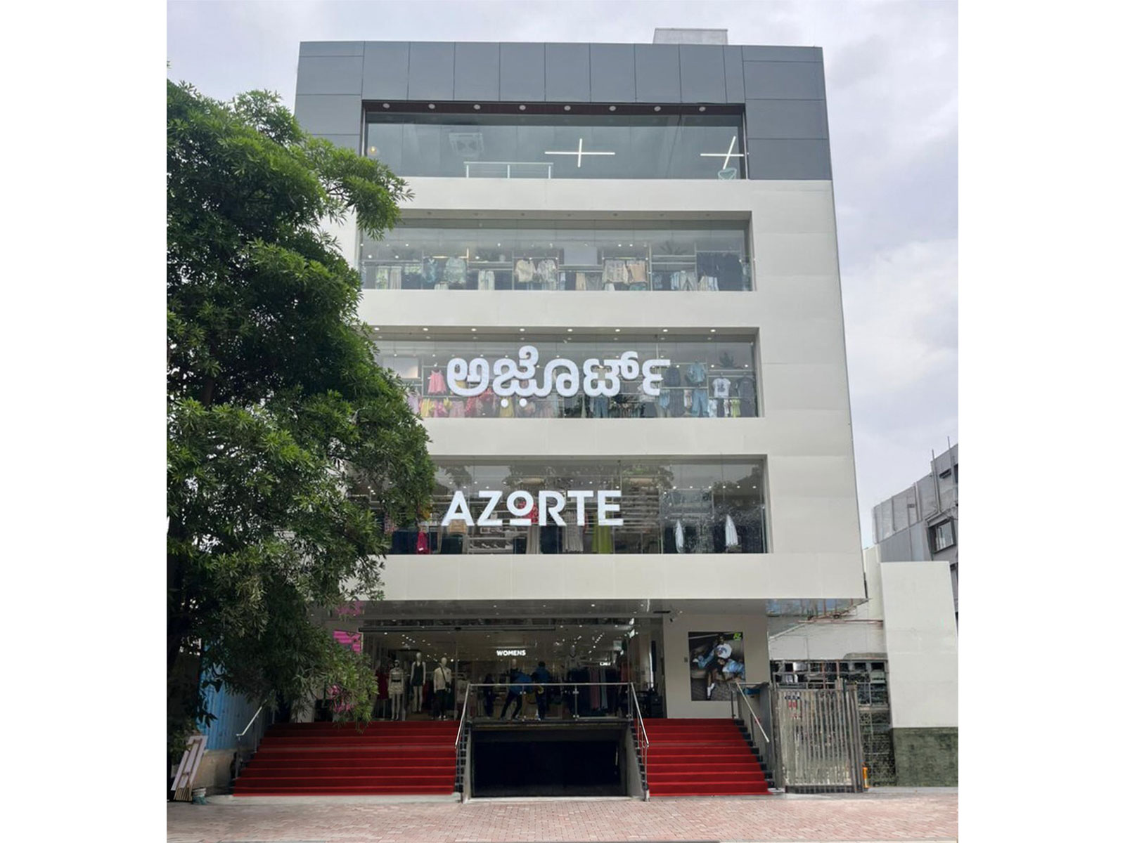 AZORTE Strengthens Pan-India Presence with Two New Strategic Store Launches in Bengaluru and Ahmedabad