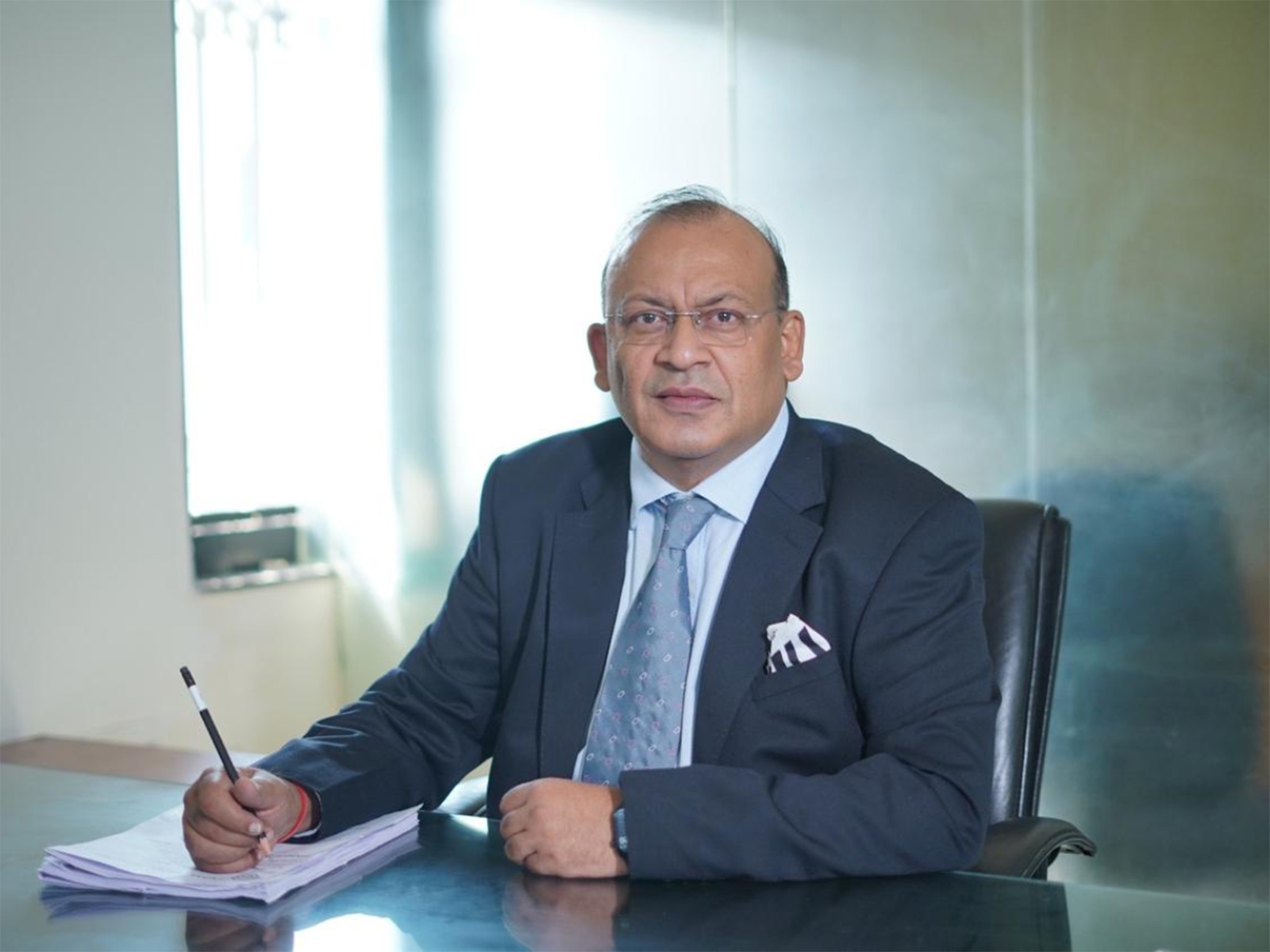 Company Revives Its Legacy Railway Business Amid Rising Demand for Wagon Components