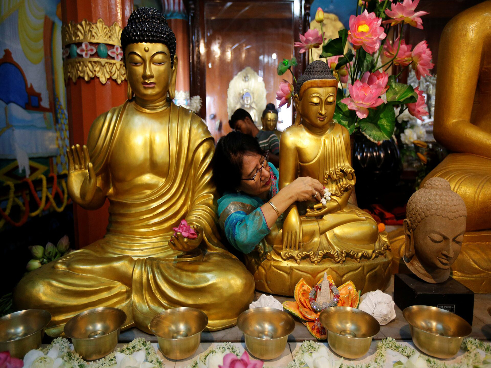 Representative Image (Photo/Reuters)